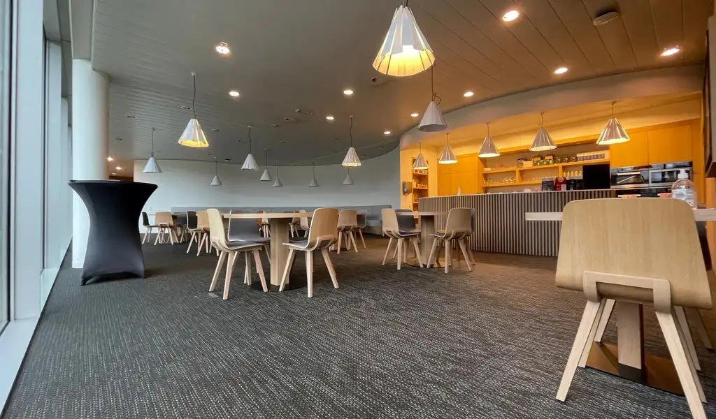 Hedendaagse kantoren te huur in ONYX building te Antwerpen foto 6