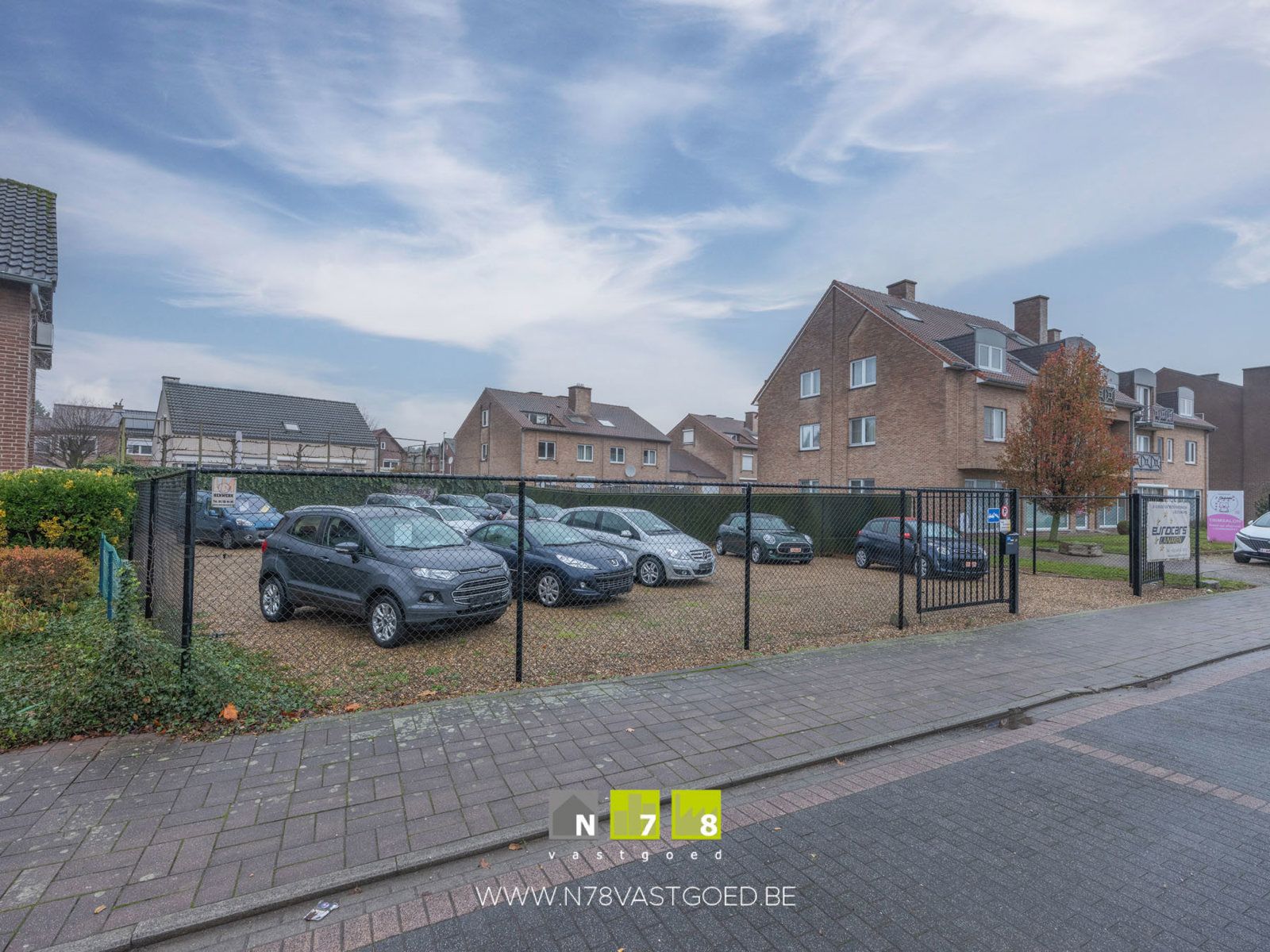 Grond te koop foto 9