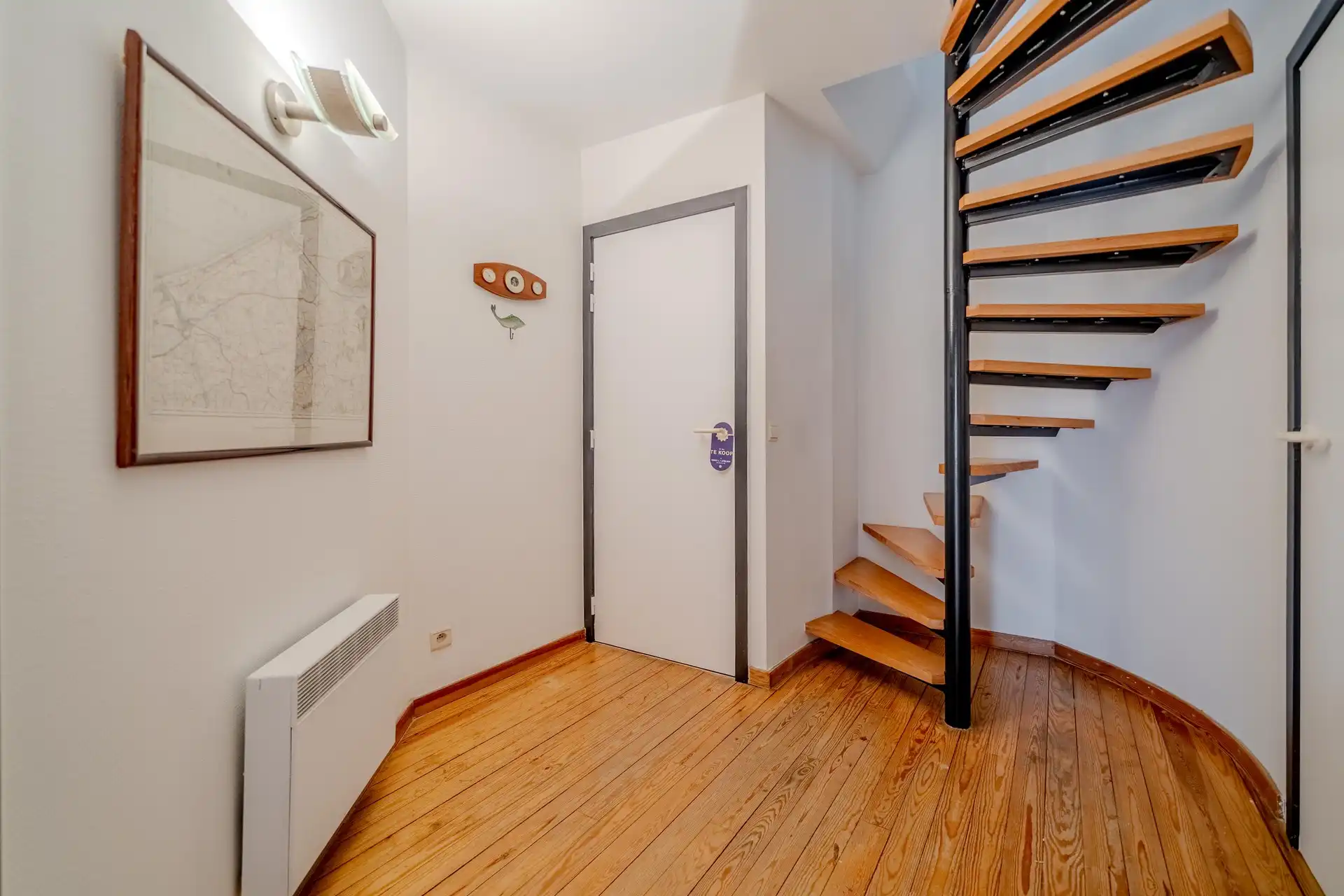 Duplex met karakter foto 18