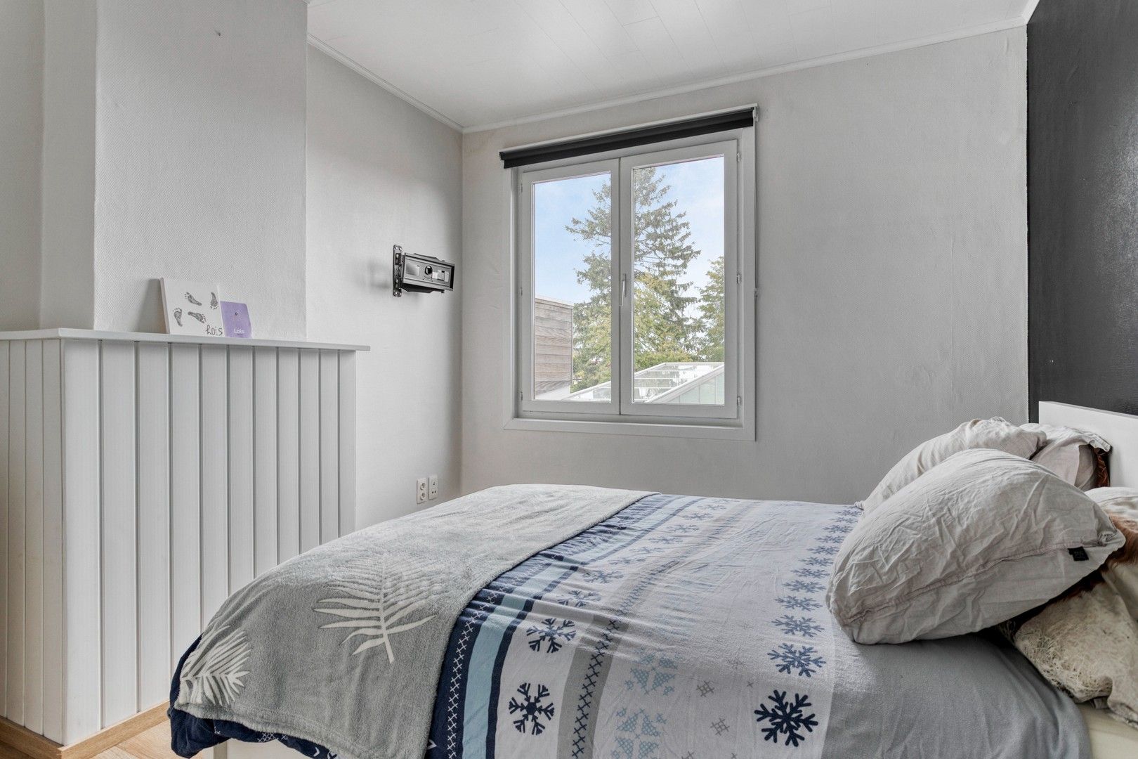 Charmante instapklare woning in hartje Waregem foto 17