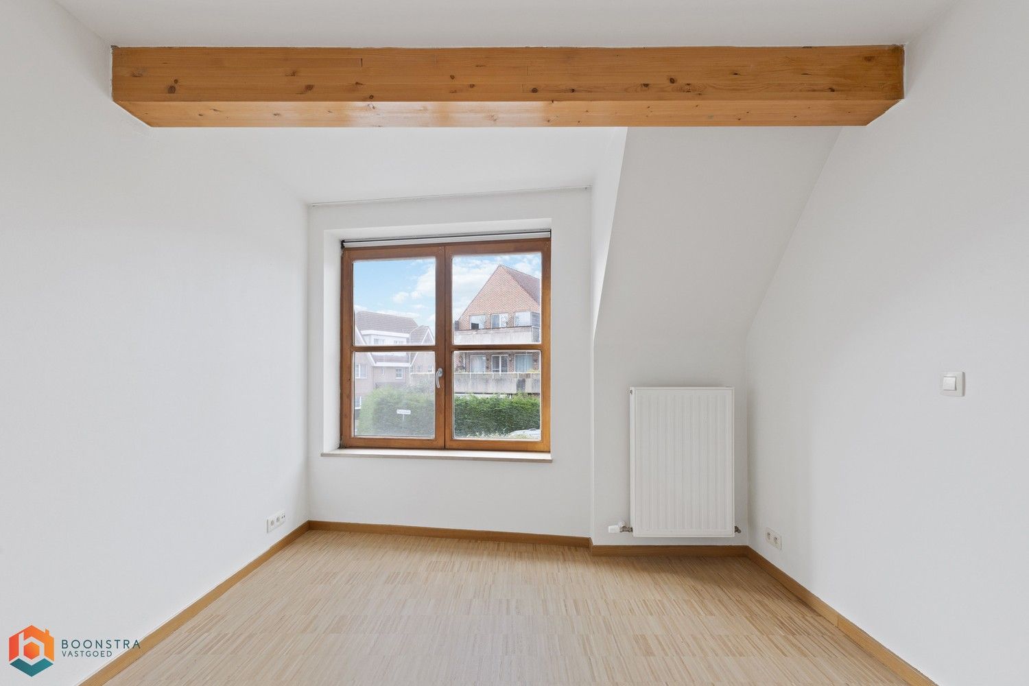 Instapklaar duplex app. met 3 slpkrs in Schilde foto 7