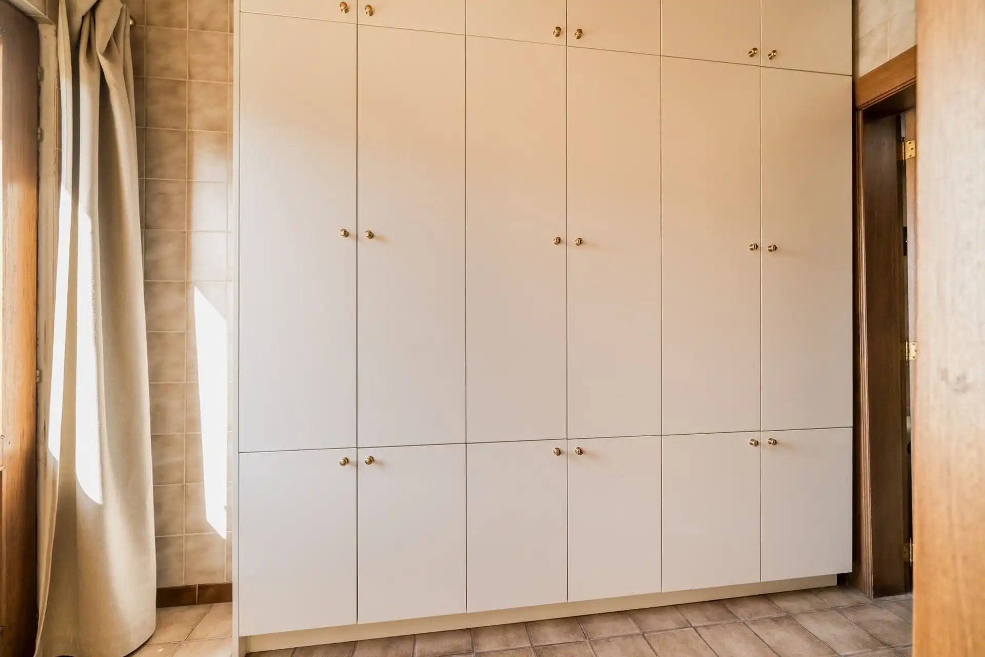 Eengezinswoning met 3 slpks en tuin! foto 12