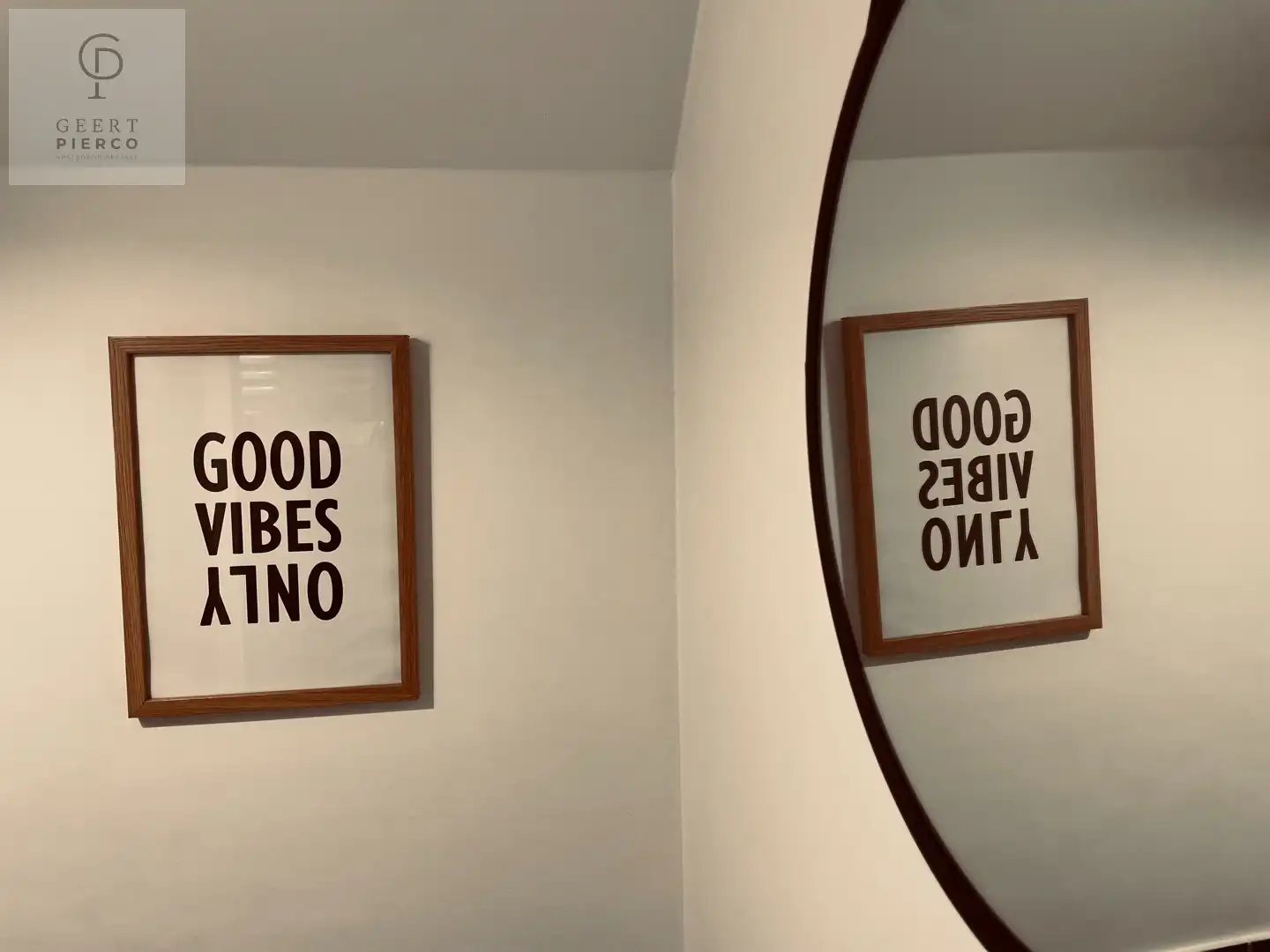 Knap en stijlvol appartement foto 6