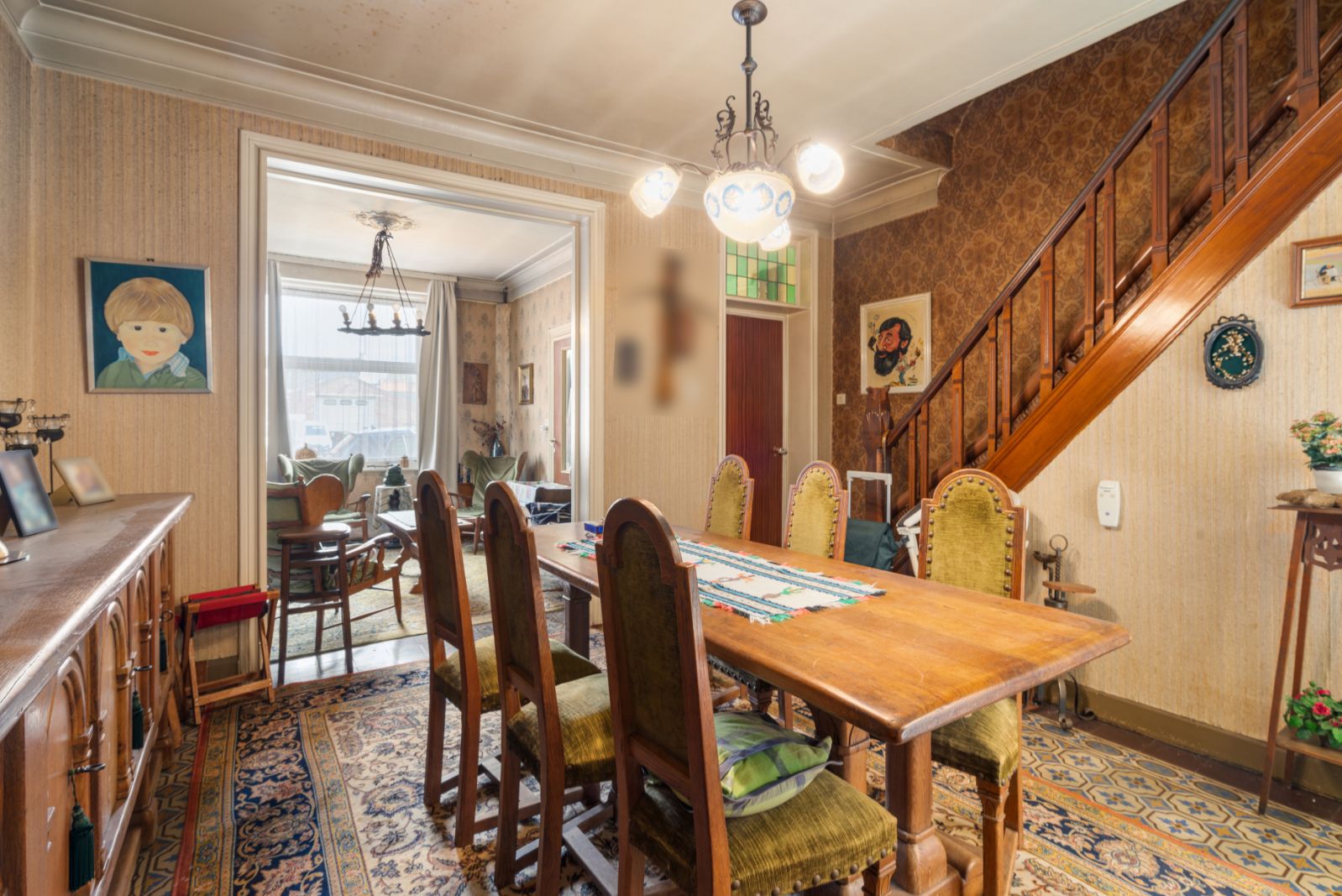 Mis deze knaller van een te renoveren woning niet op 693 m²! foto 5