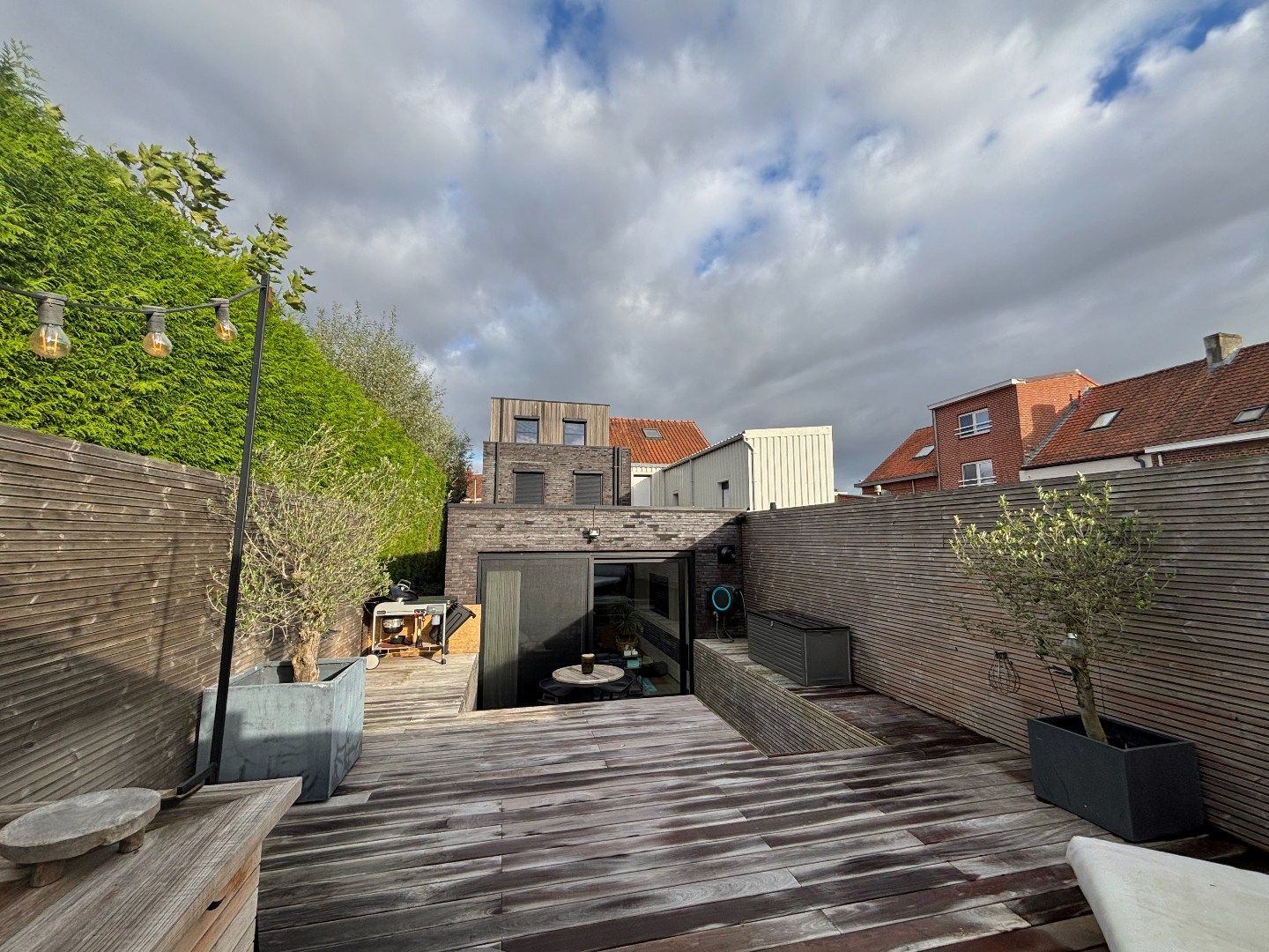 Centrum Ieper – Recente instapklare gezinswoning met energieprestatie label A foto 8