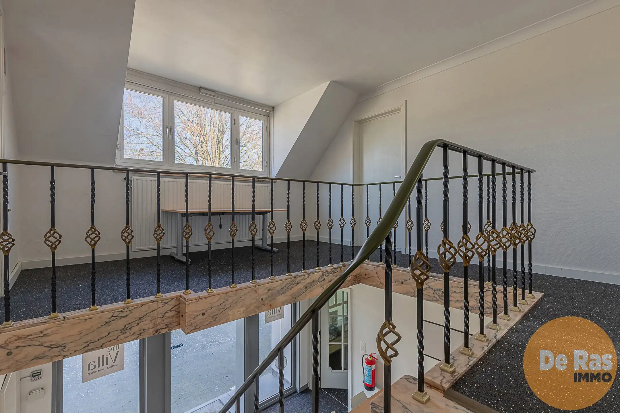 ERPE - Commerciële hoeklocatie op 10a 42ca met mogelijkheden foto 15