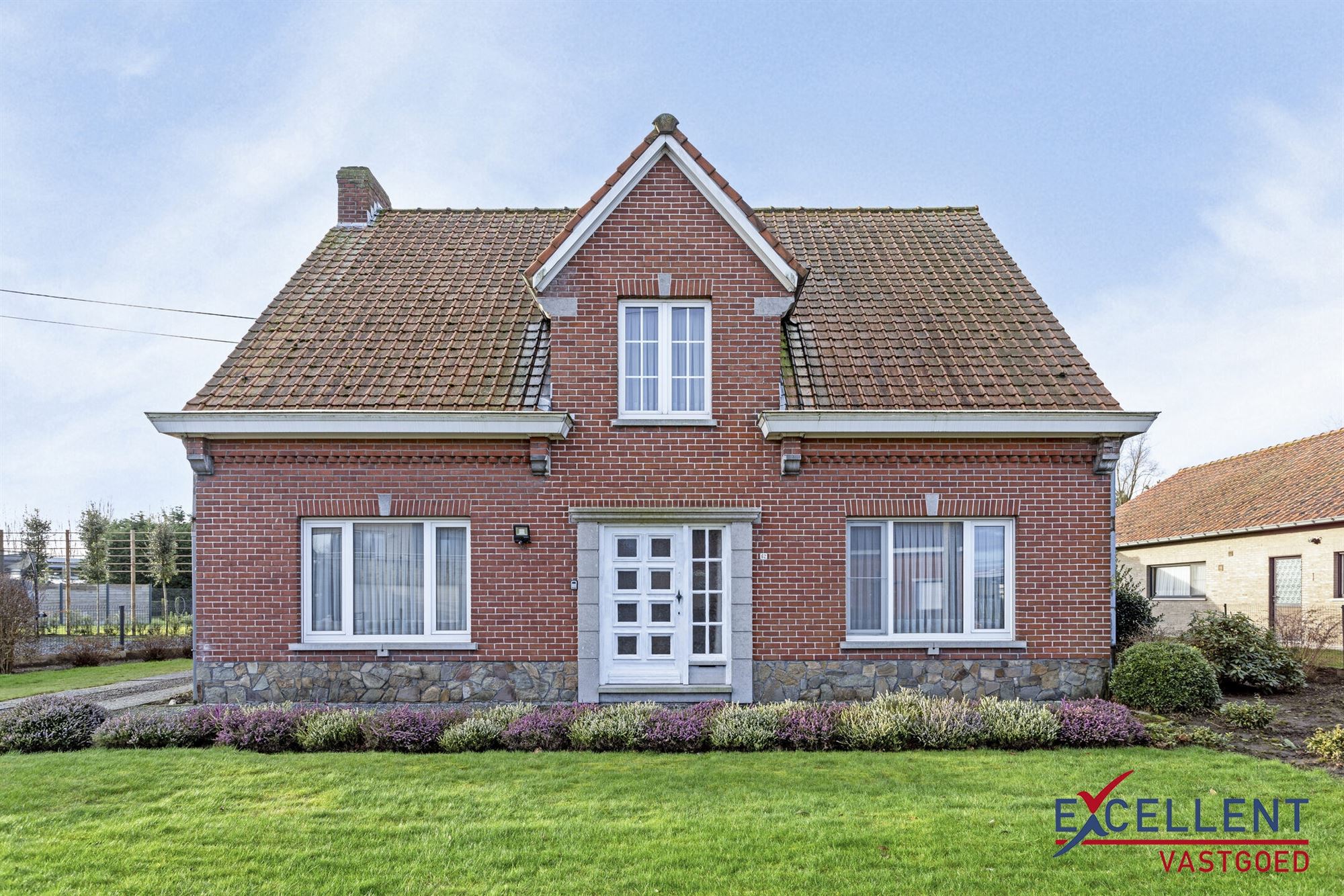 Vrijstaande woning met tal van mogelijkheden te Nazareth foto 13