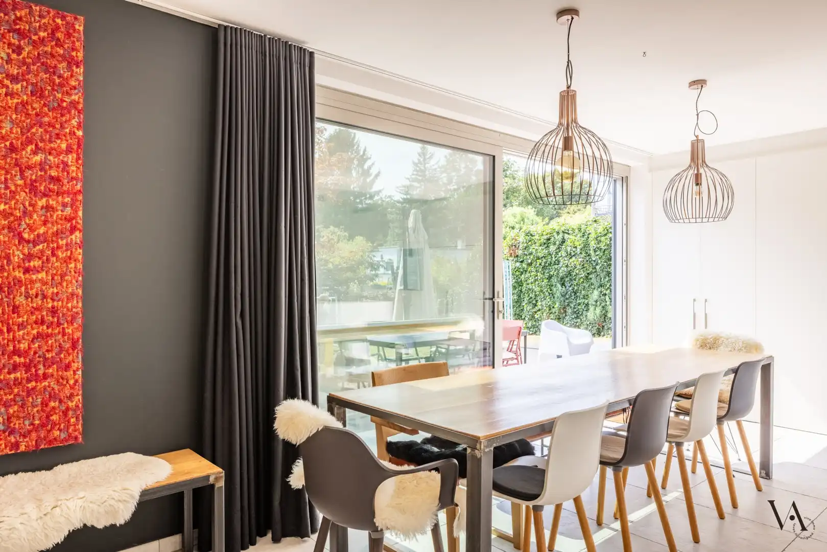 Ruim en rustig wonen met uitstekende verbinding naar Leuven en Brussel foto 10