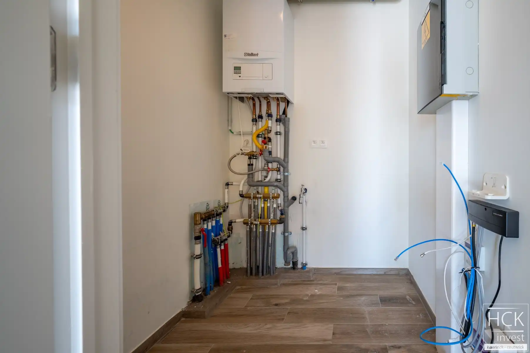 KORTRIJK - Instapklaar en energiezuinig appartement op toplocatie! foto 14