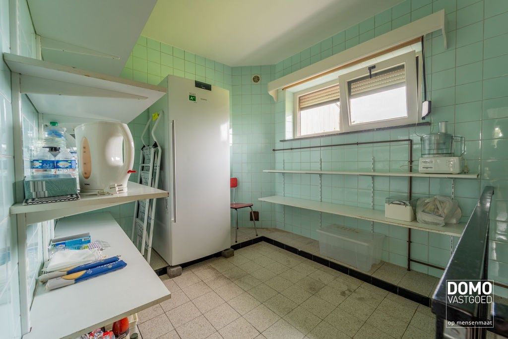 UNIEKE WONING MET 2 RUIME LOODSEN OP PERCEEL VAN 58A49CA foto 17