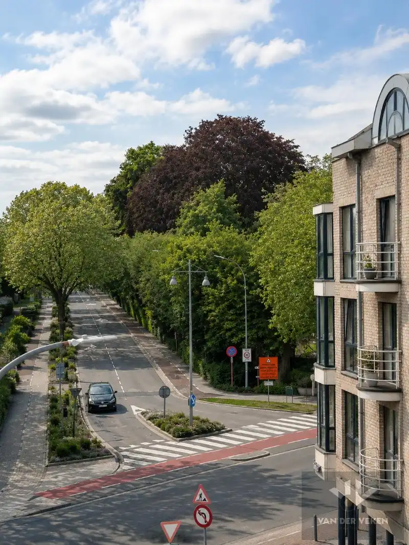 NIEUWBOUW PENTHOUSE MET RIANT TERRAS foto 32