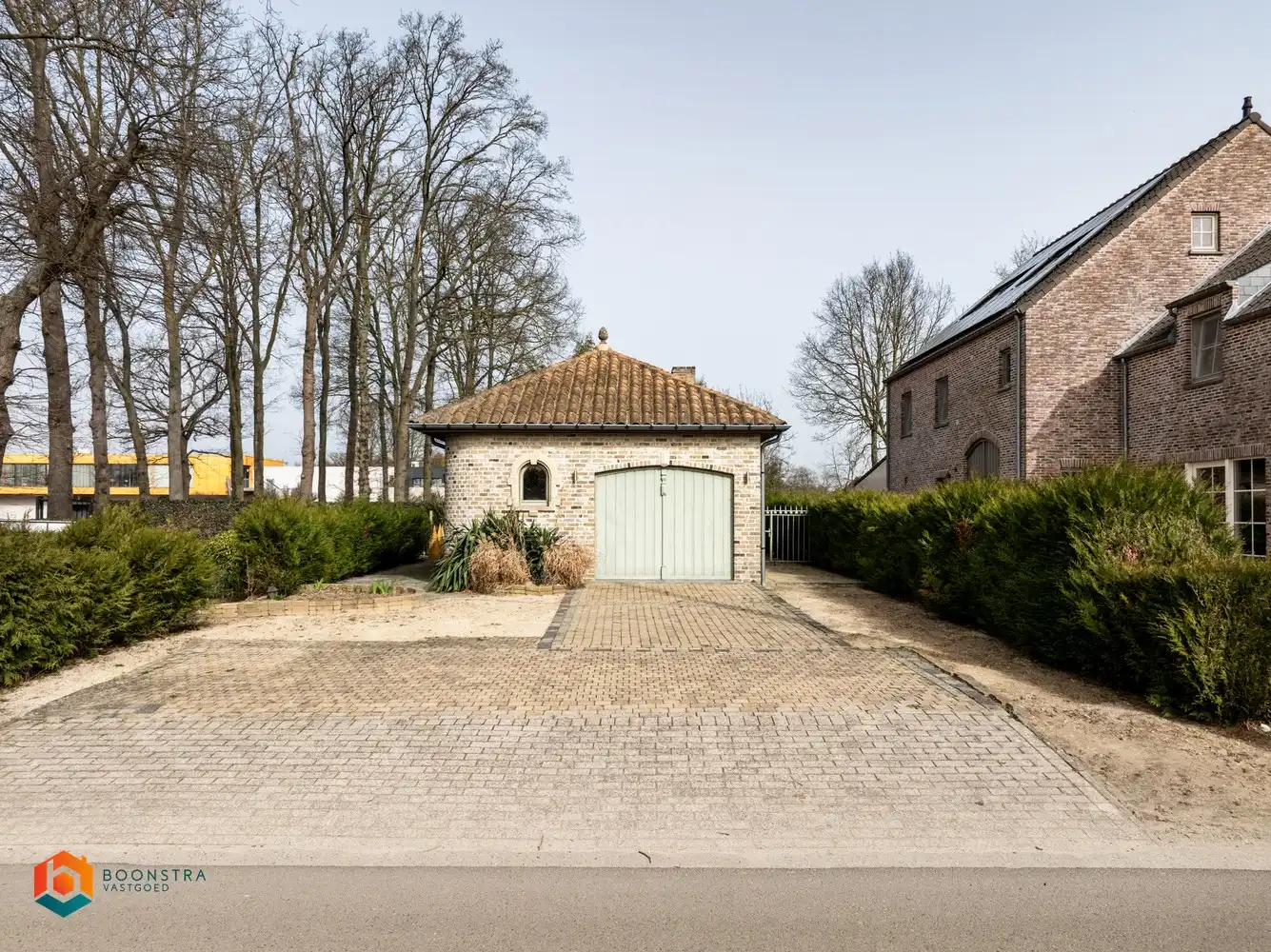 Huis te koop Gestelhoflei 4 - 2820 Bonheiden