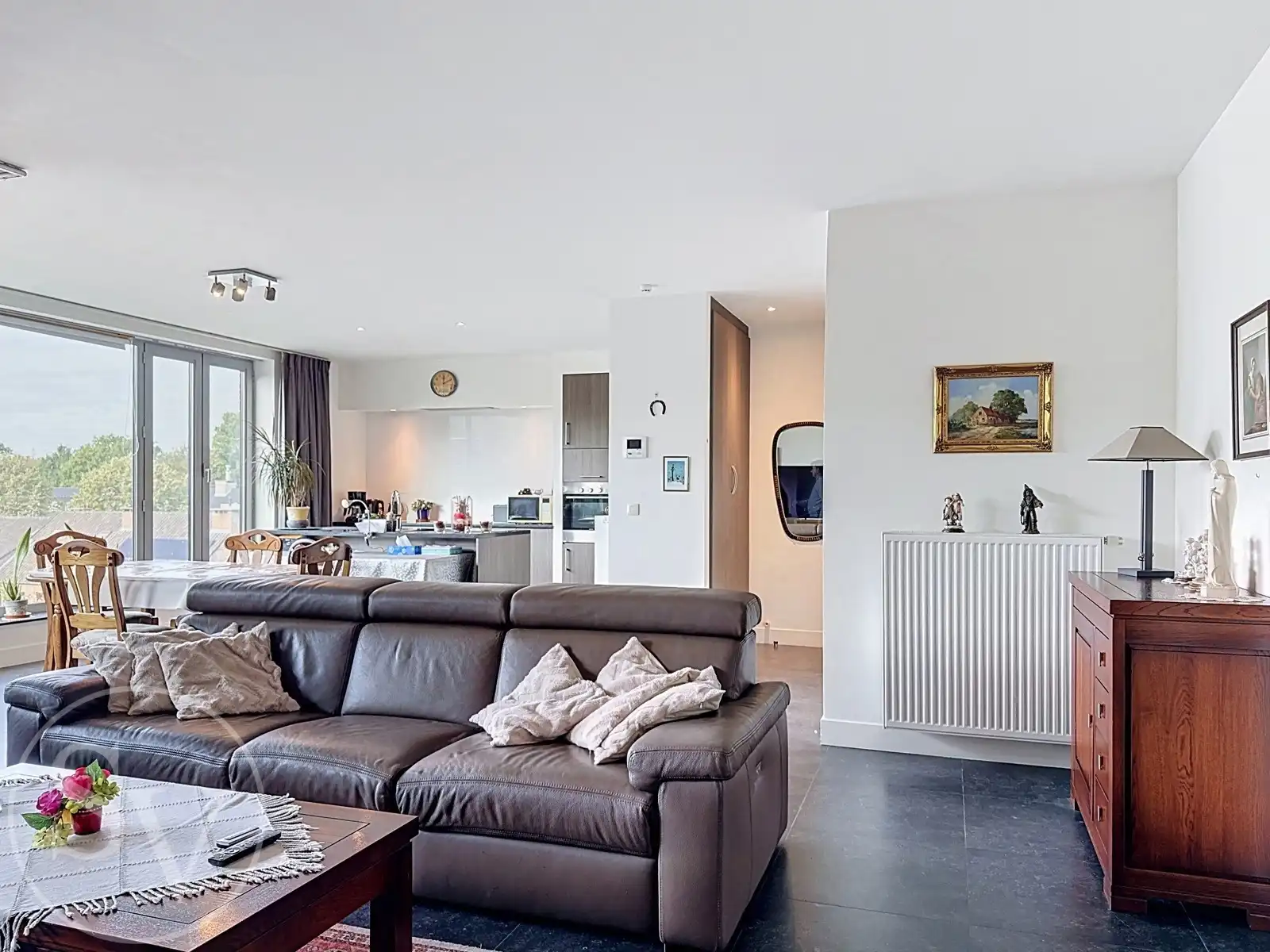 Appartement te koop foto 3