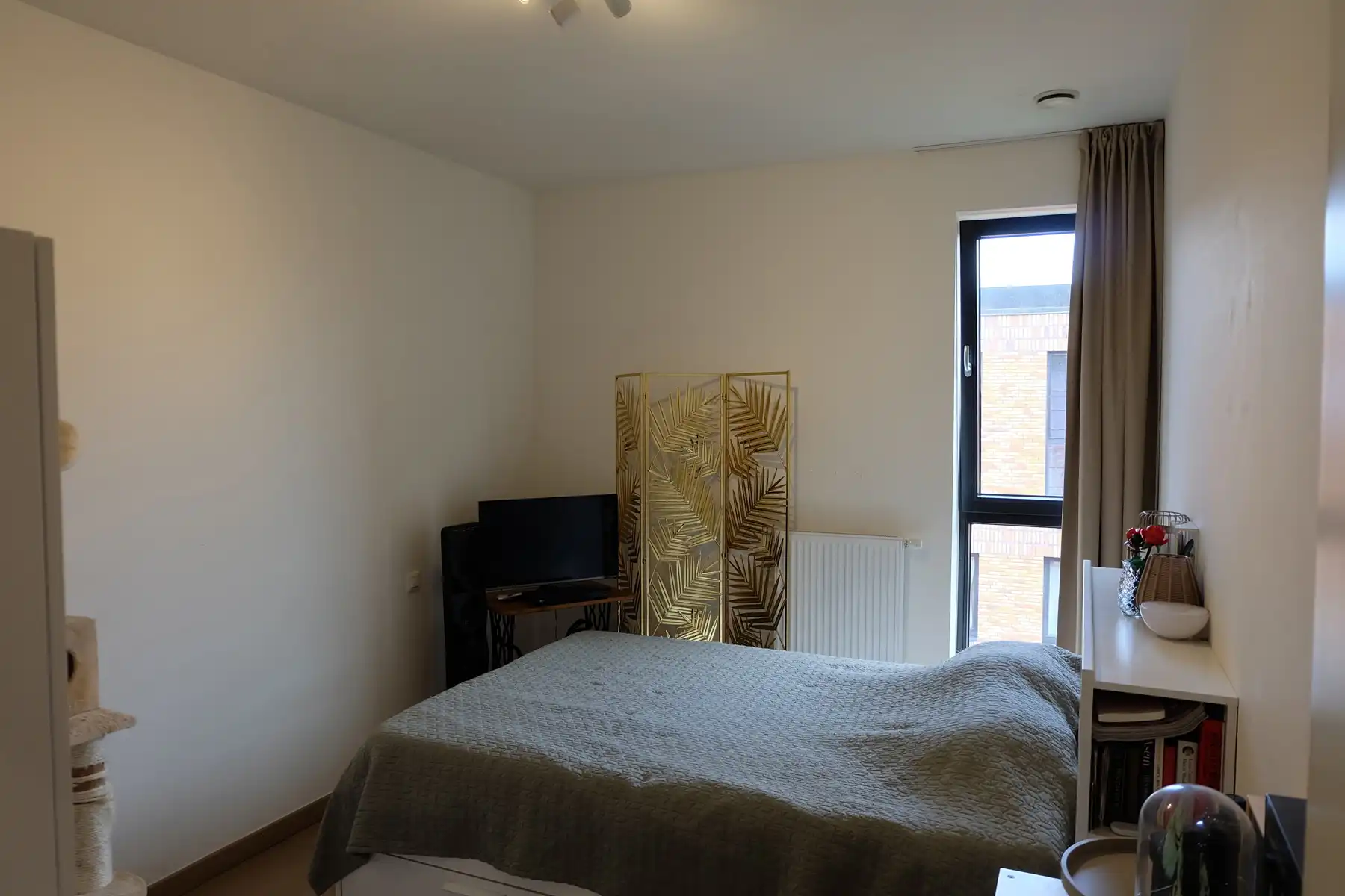 Appartement te huur foto 9
