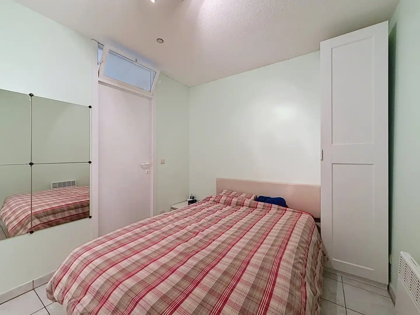 Instapklaar éénslaapkamerappertement dichtbij zee te Nieuwpoort-Bad foto 9