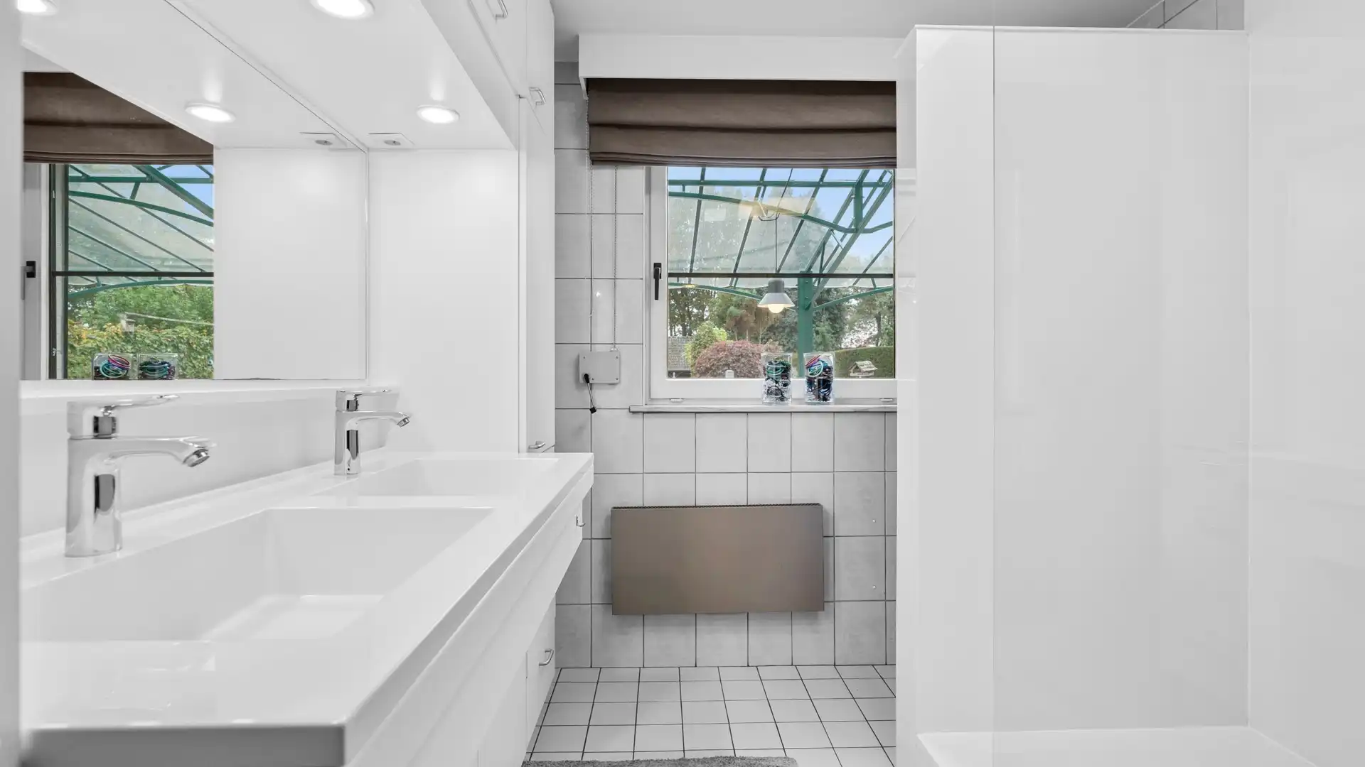 Open bebouwing met 3 slpkrs op TOP locatie in Opglabbeek foto 27