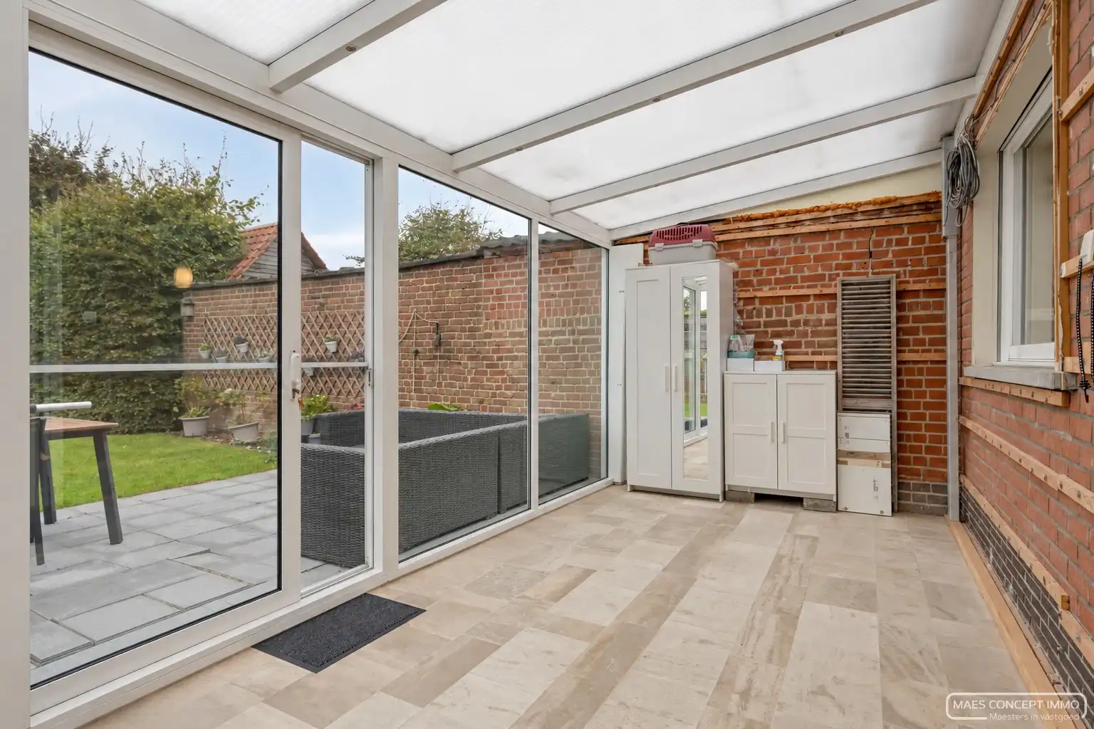 Instapklare woning te koop te Desselgem foto 7