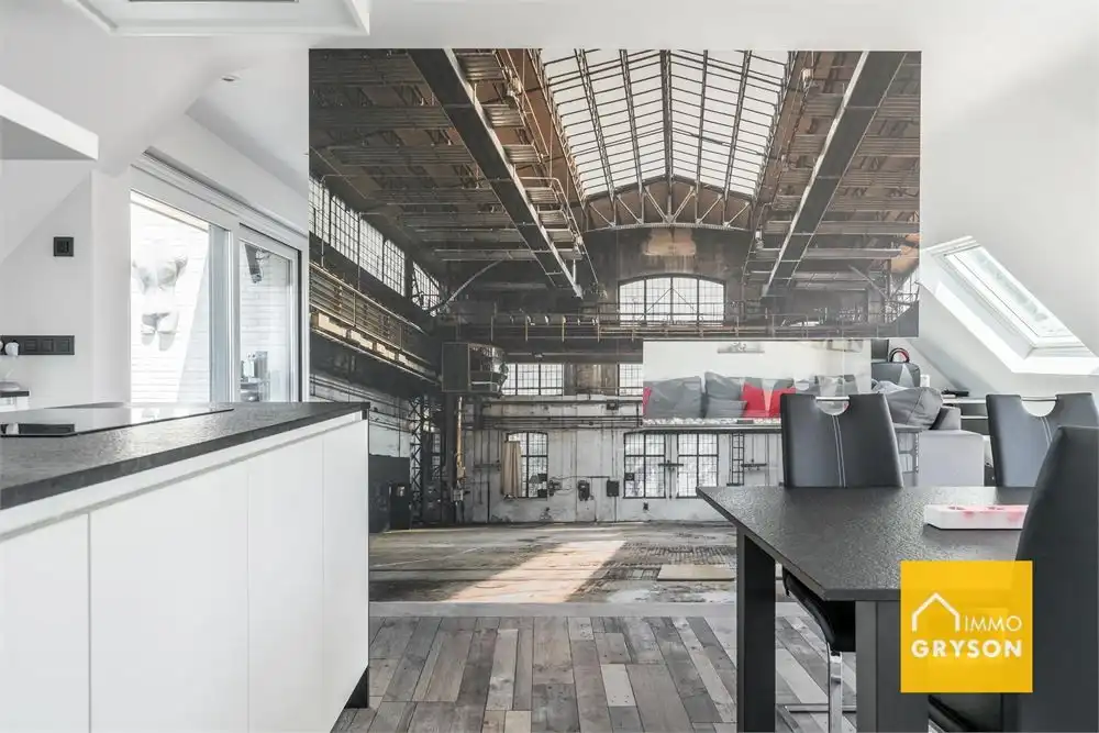 Appartement te koop Bruggestraat 204A/301 - 8750 Zwevezele