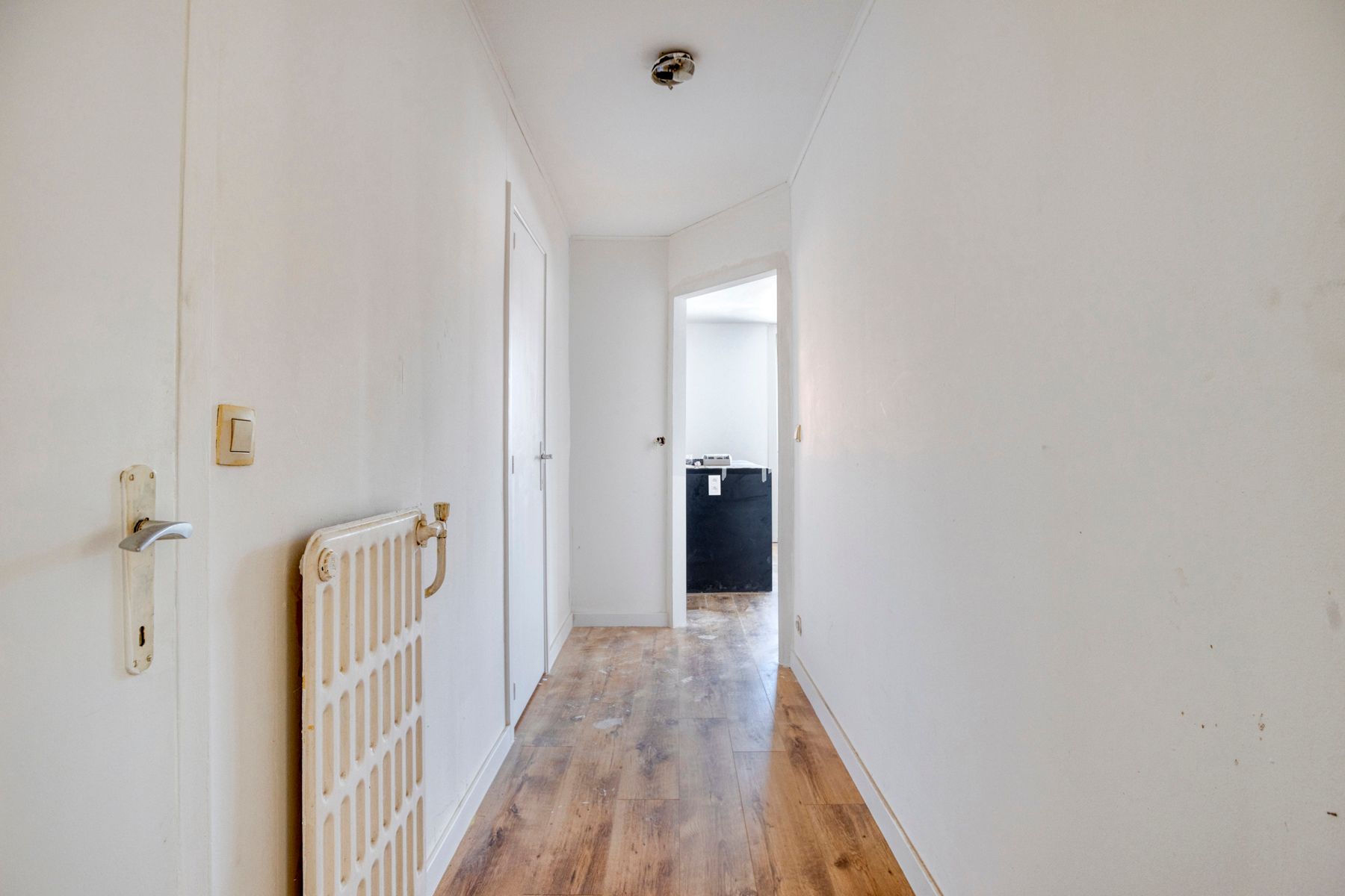 Gezellig gerenoveerd appartement te St. Kruis Brugge foto 20