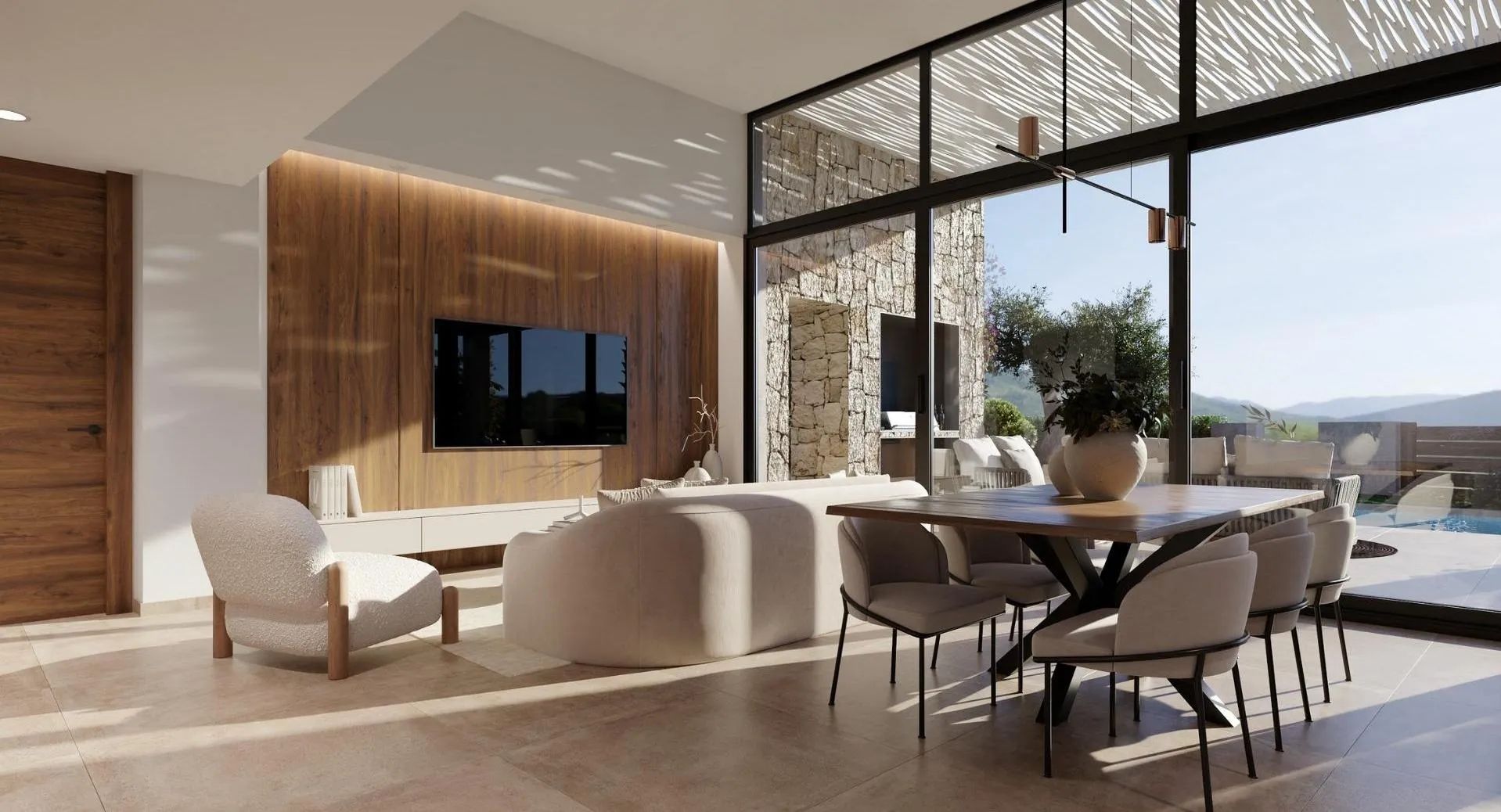 Ontdek pure luxe en rust in deze exclusieve villa’s in een prachtig Resort foto 2