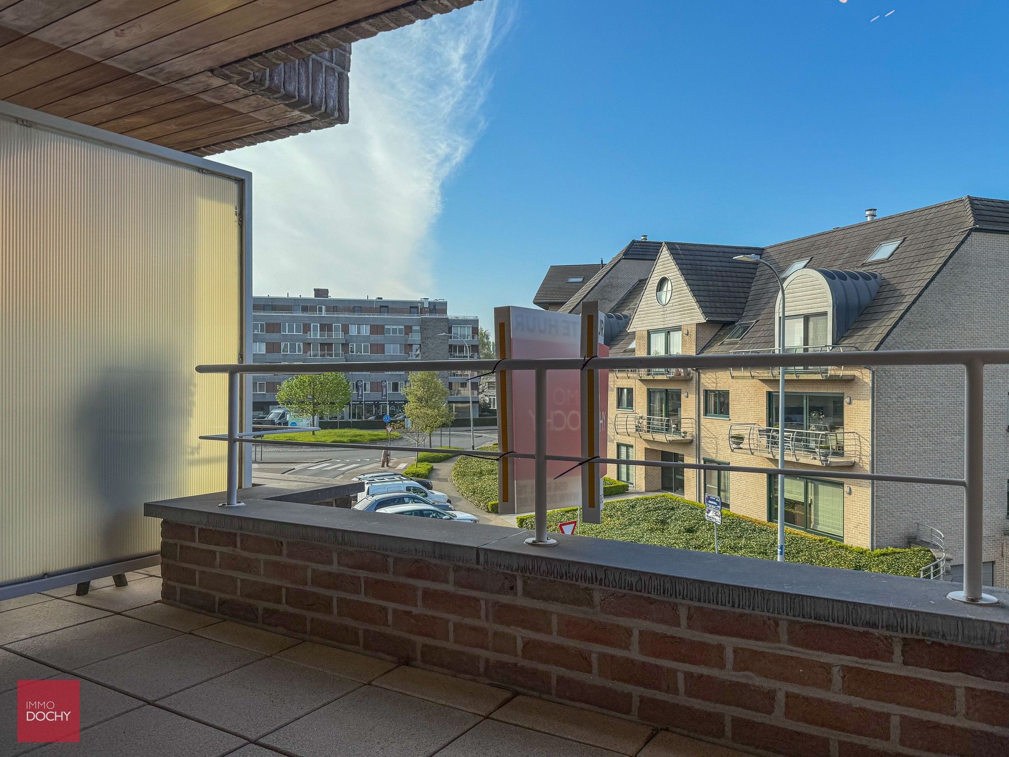 Instapklaar perfect onderhouden appartement | Jan Bouckaertstraat foto 12