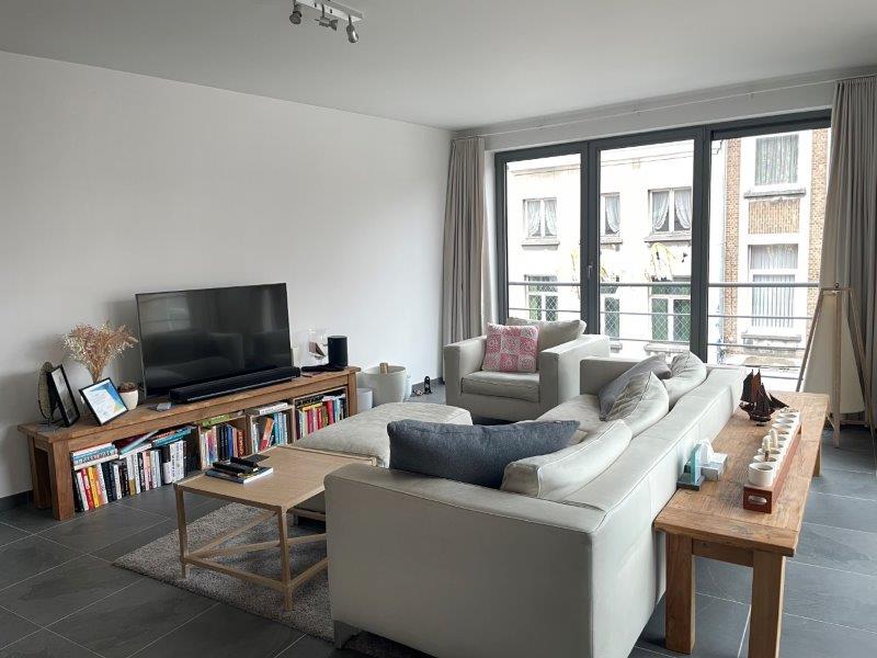 Appartement te huur foto 3