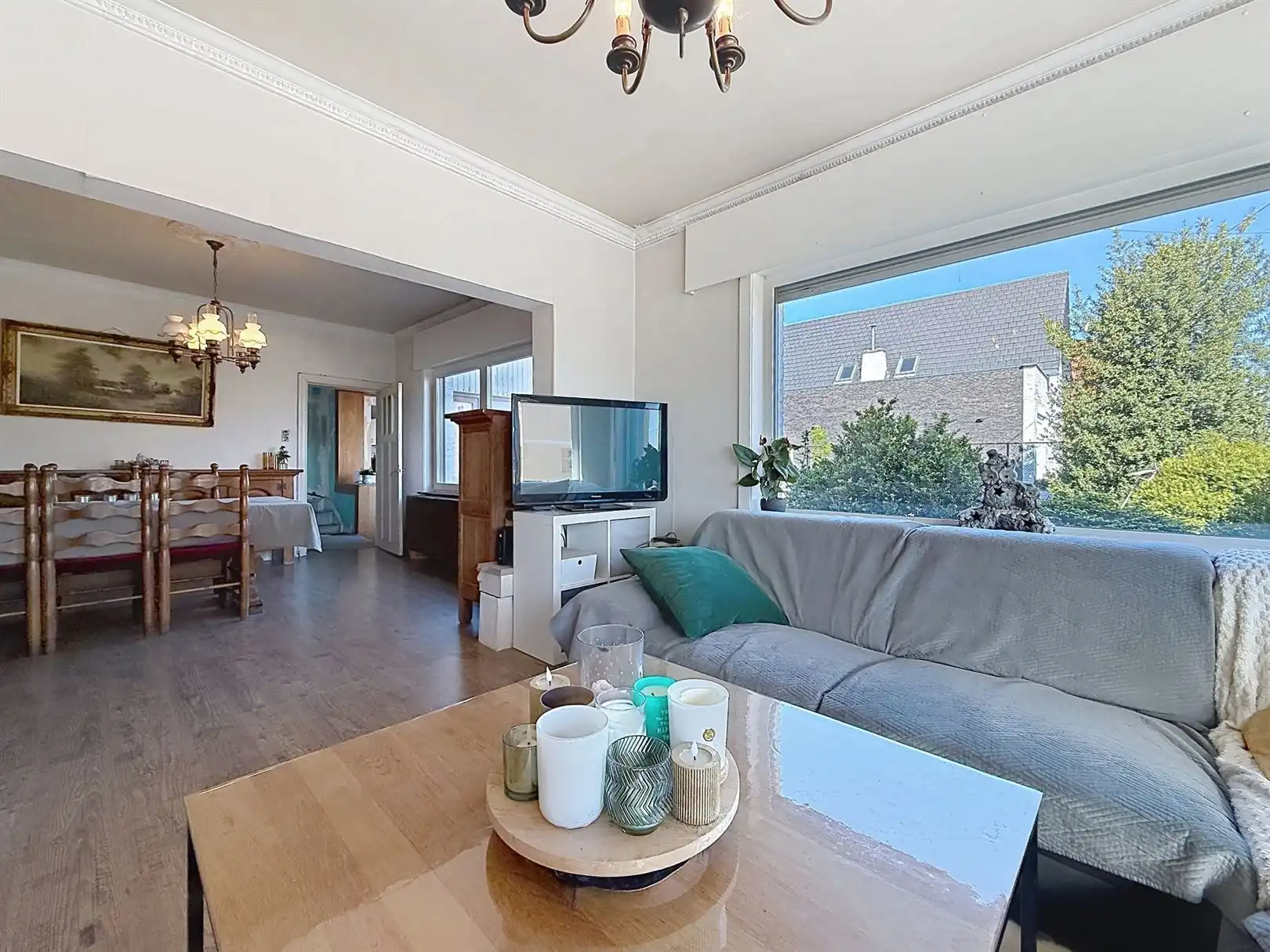 Verder te renoveren woning, 3 slpks, opp 10a 20ca foto 12