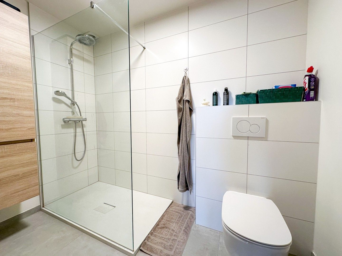 Thuis komen in Eeklo – instapklare woning met tuin foto 10