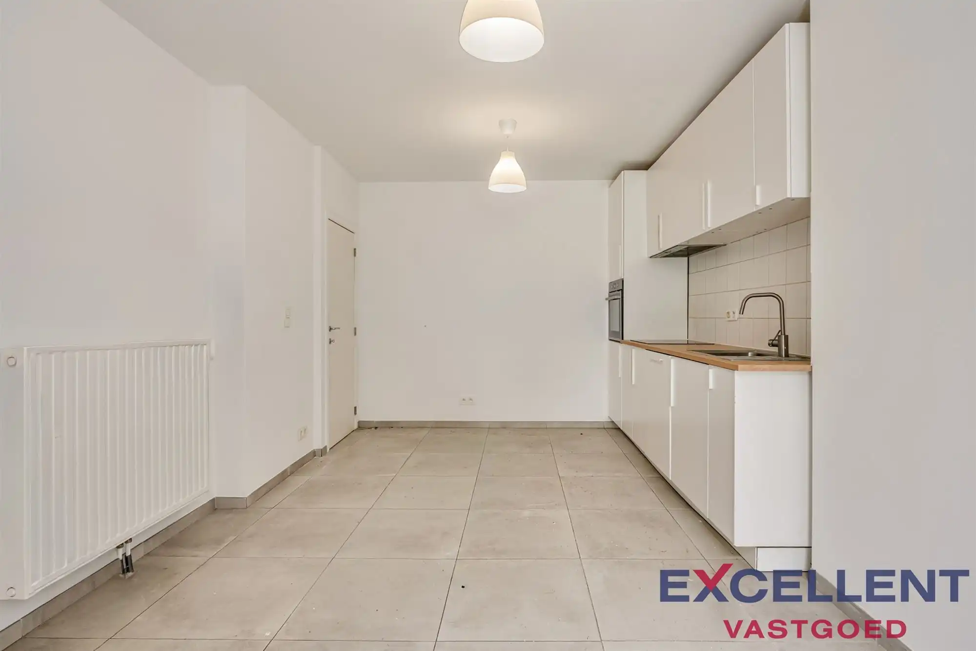 Gezellige instapklare woning centrum Deinze foto 5