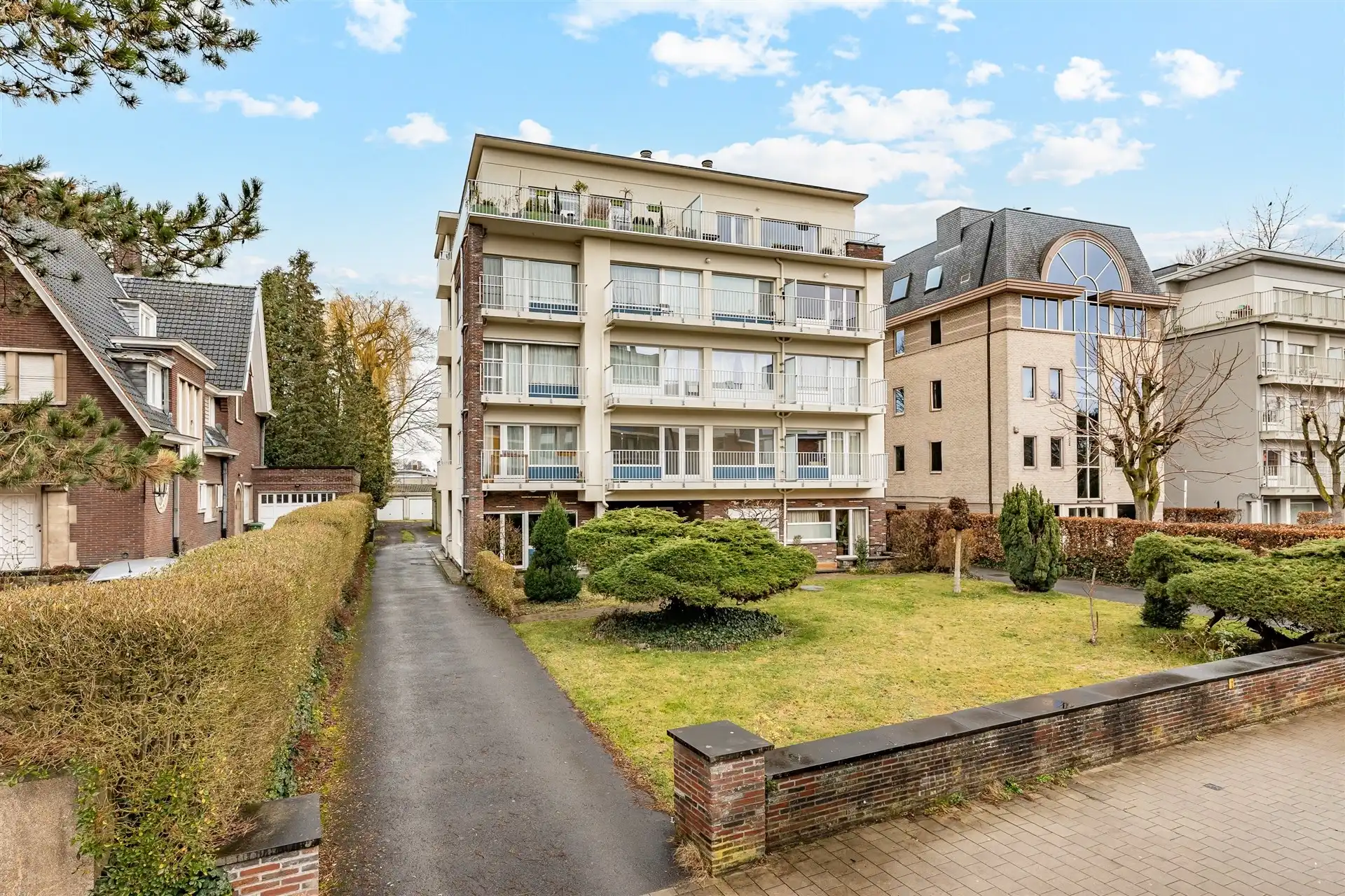 Prachtig appartement op toplocatie! Instapklaar! foto 5