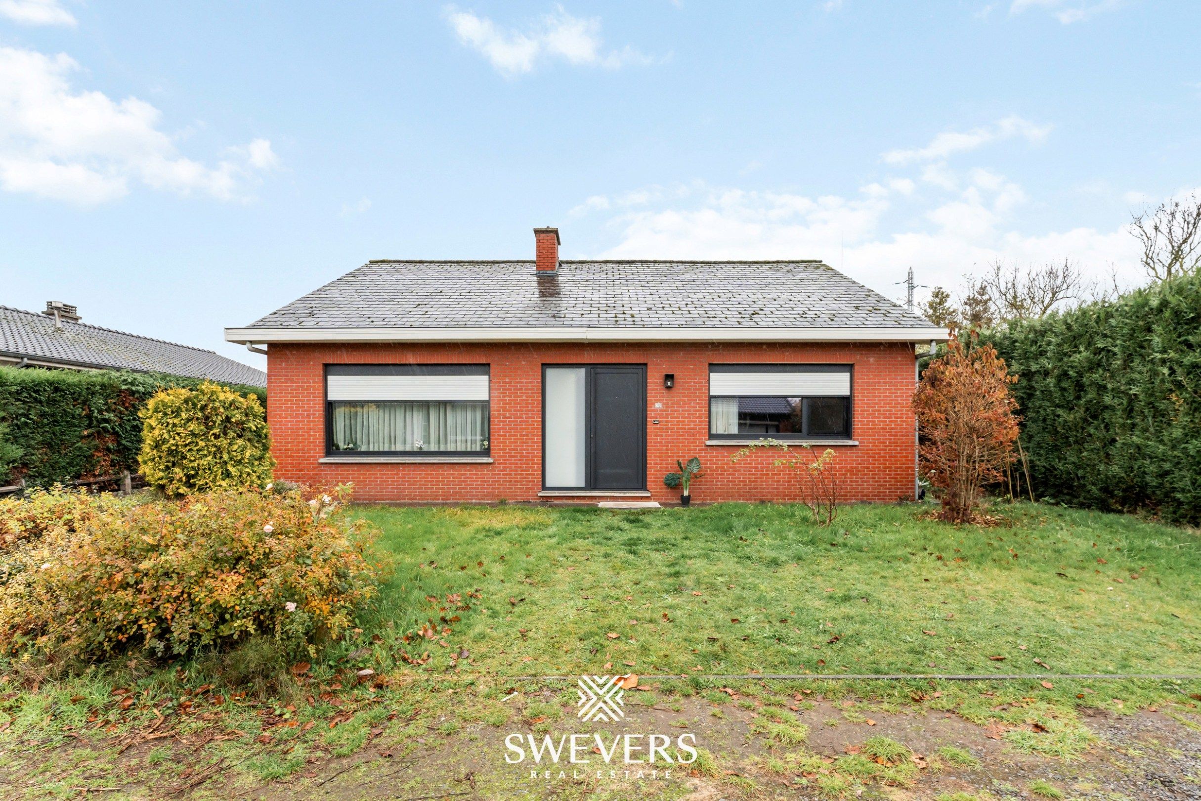 Woning met 5 slaapkamers op een gunstige locatie in Zolder foto 27