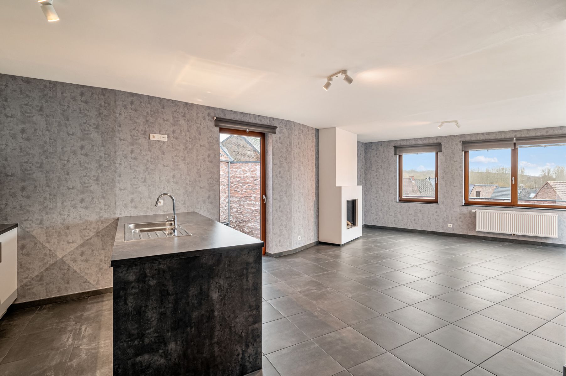 Nieuwbouwappartement mogelijks aan 2% RR ( geen BTW ) foto 5