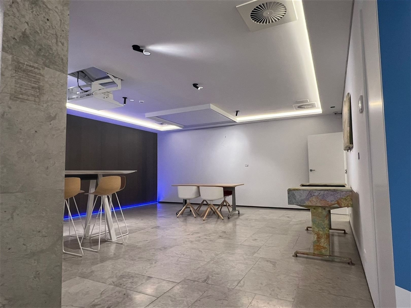 Kantoren te huur op zichtlocatie langs de Antwerpse Ring tussen 150m² en 363m² foto 13