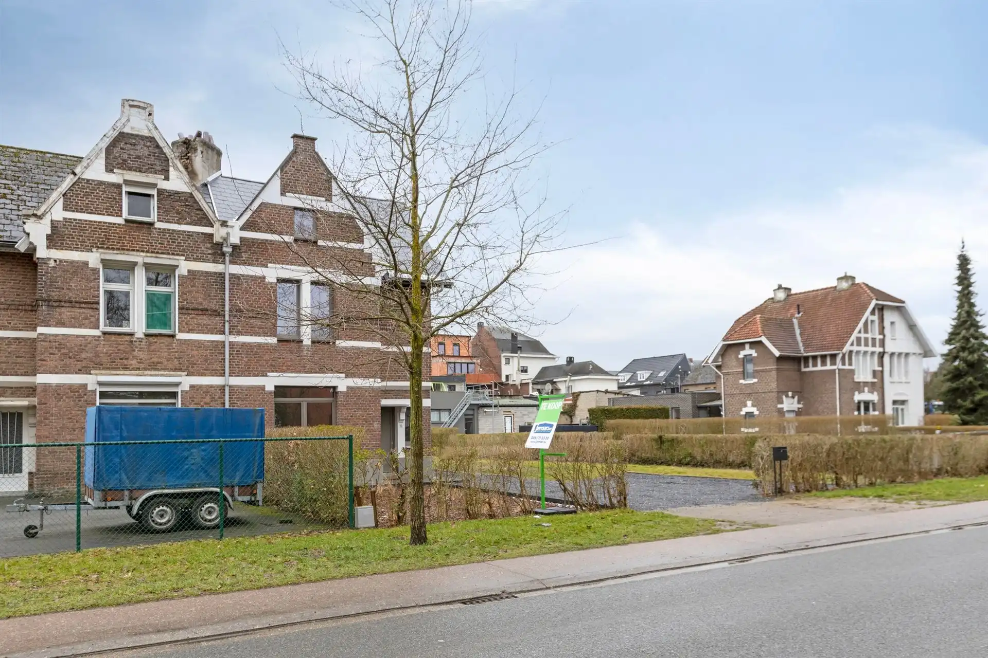 Gerenoveerde mijnwerkerswoning Louis Mercierlaan 15, Maasmechelen foto 5