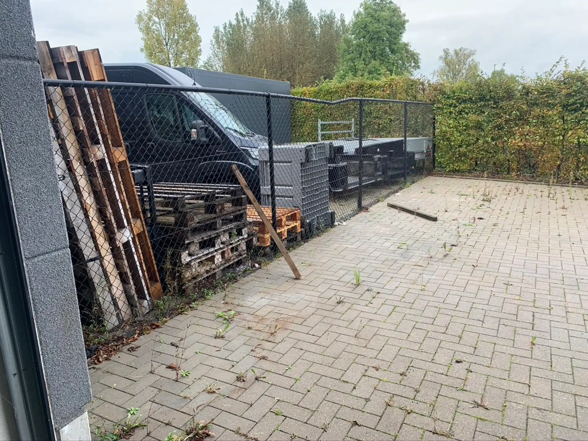 Bedrijfsvastgoed te huur foto 15