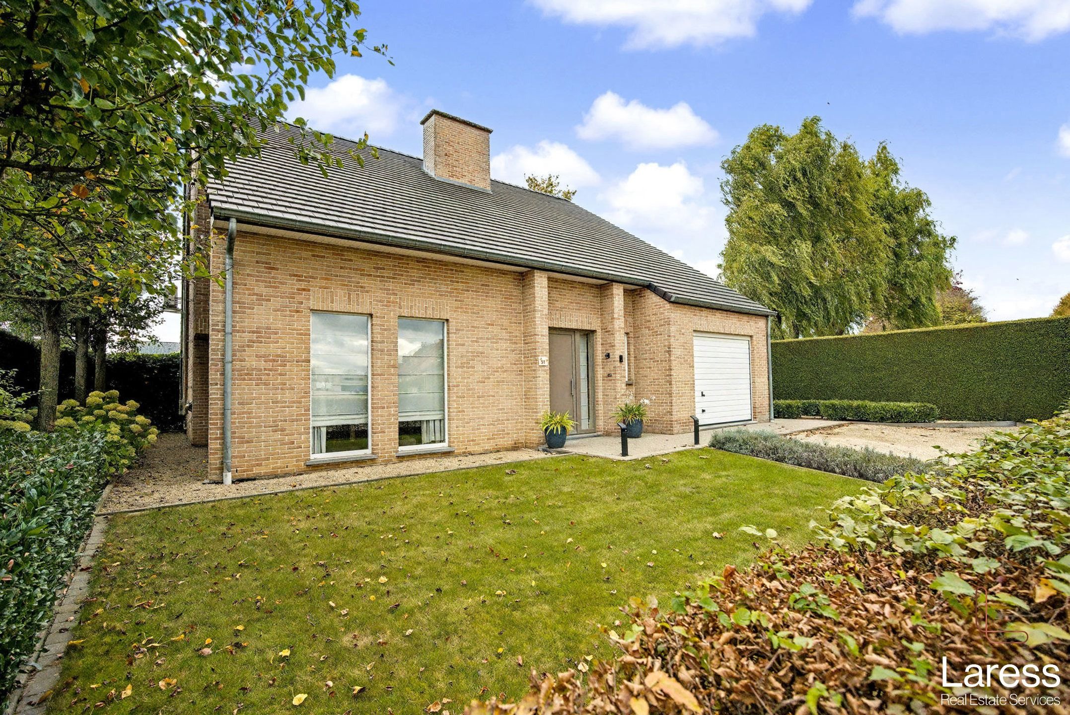 Huis te koop Wouterveld 51 - 3850 Nieuwerkerken