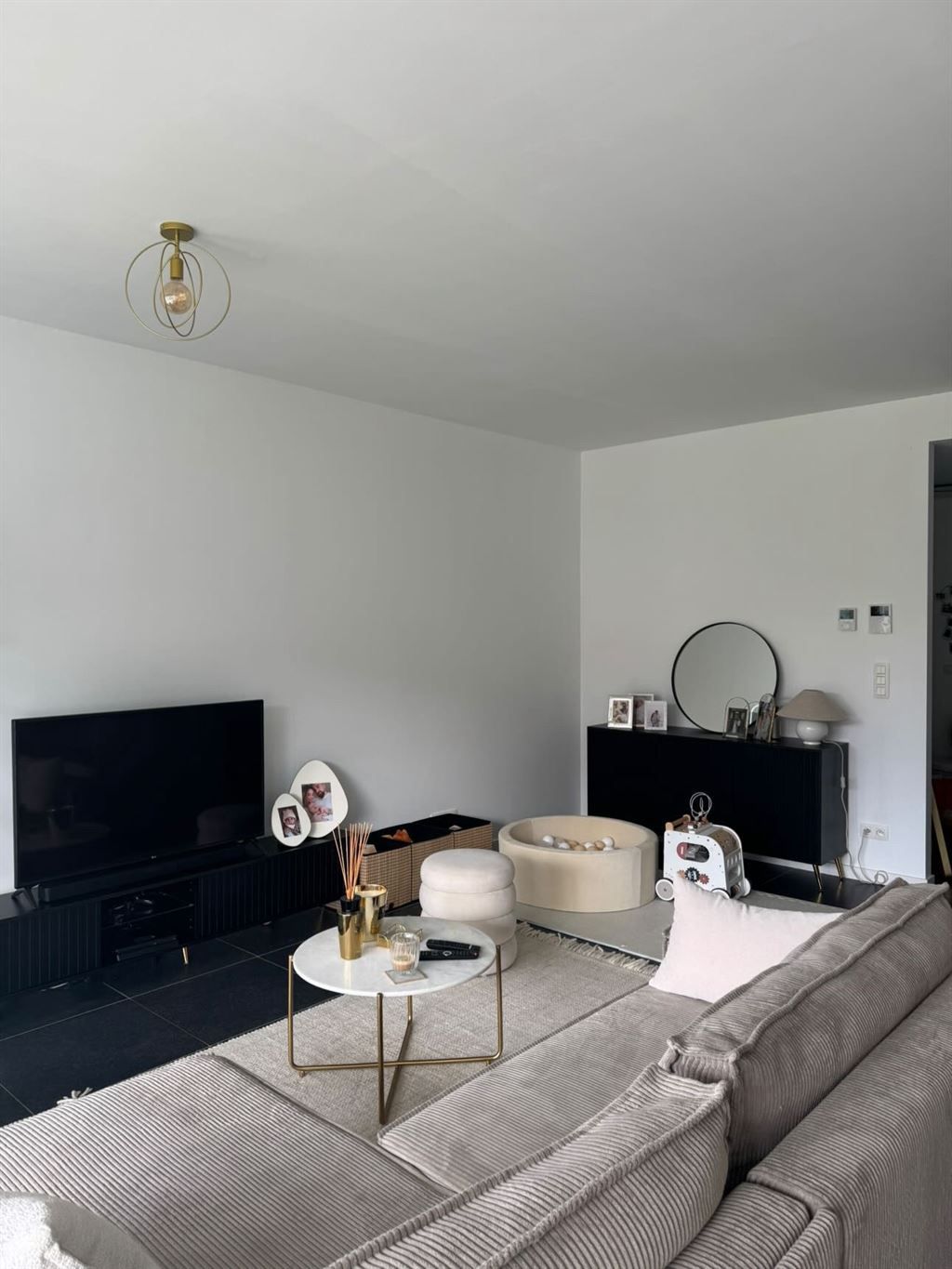 Recent appartement met garagebox foto 4