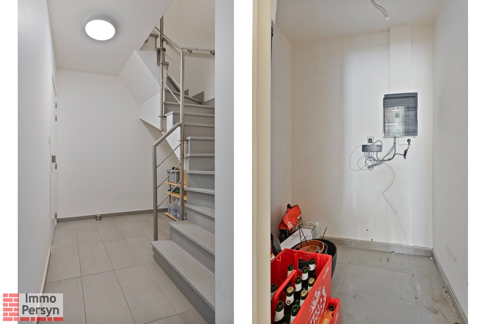 Modern en energiezuinig triplex appartement nabij het centrum van Scherpenheuvel foto 20