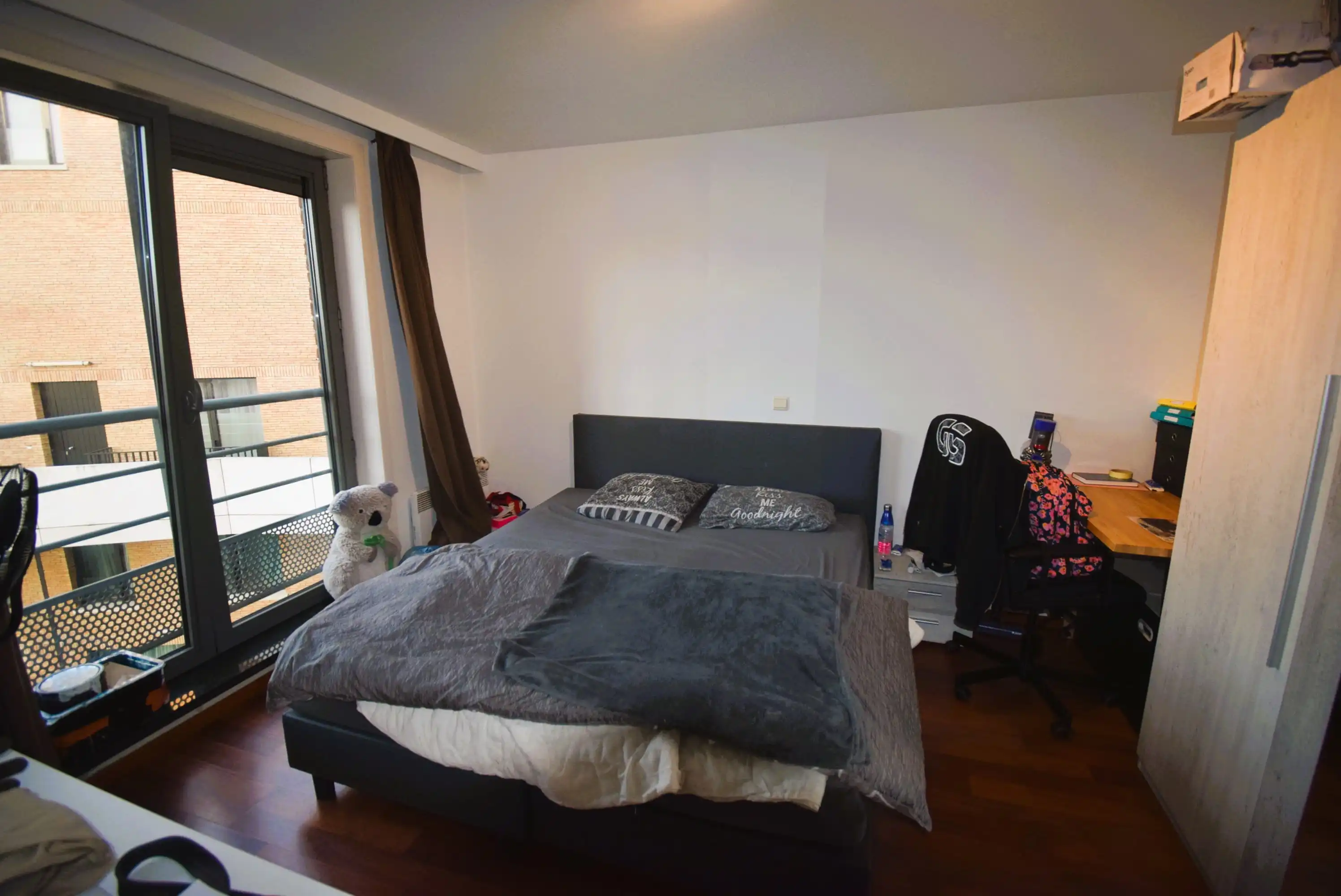Appartement 2 slaapkamers foto 4