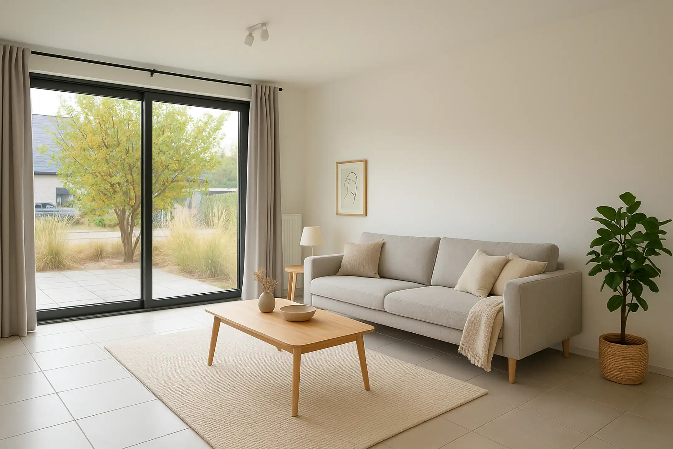 Appartement te huur foto 4