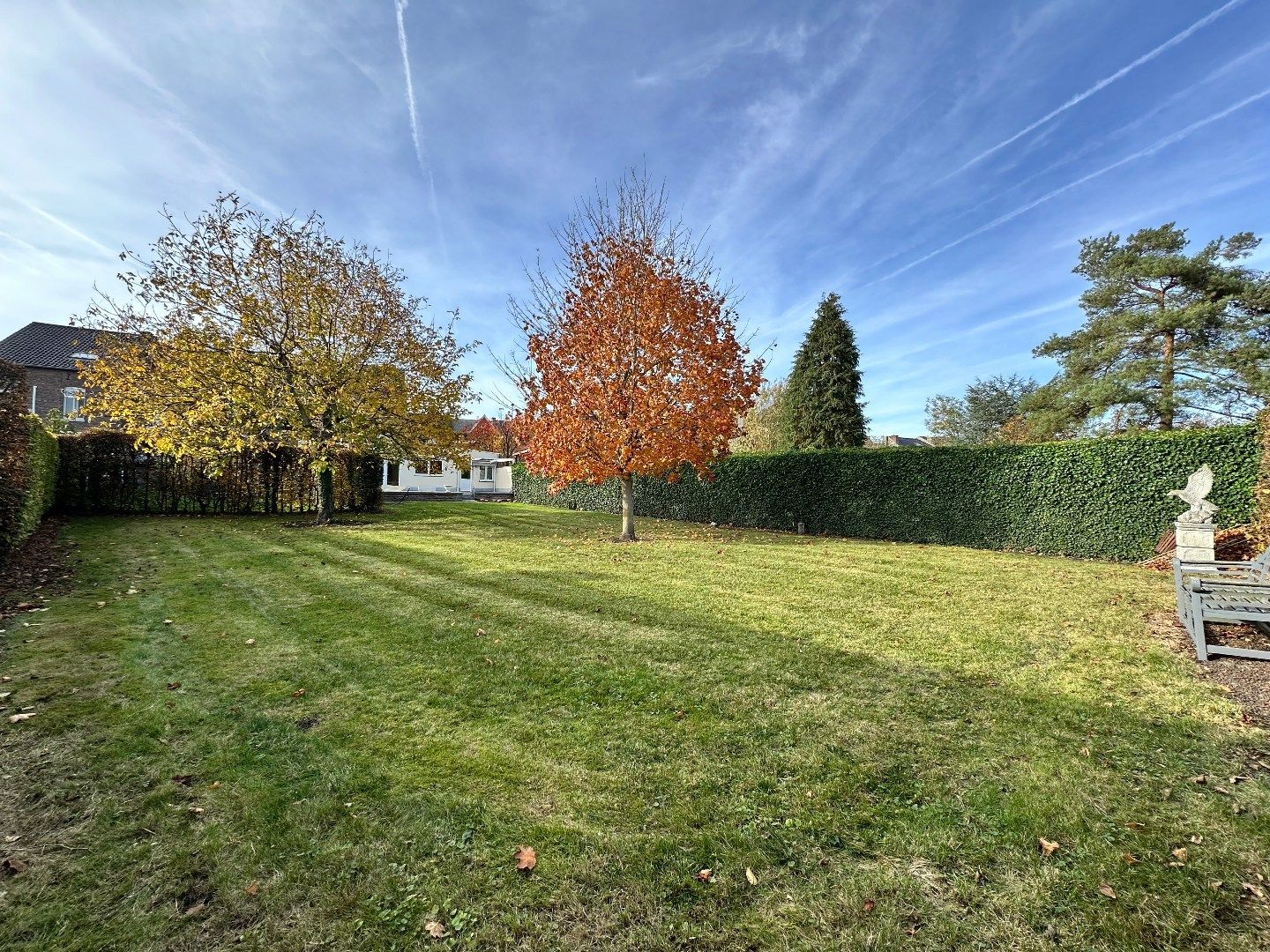 Unieke woning met tuin en 4 slaapkamers op topligging in Tongeren foto 33