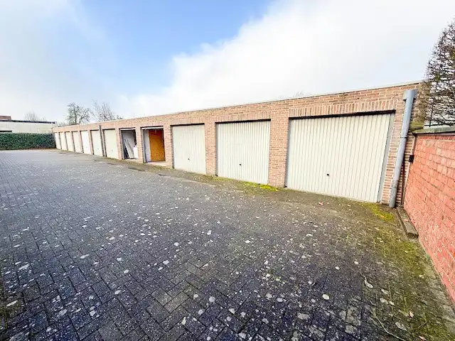 Multifunctioneel handelspand 74m² foto 17