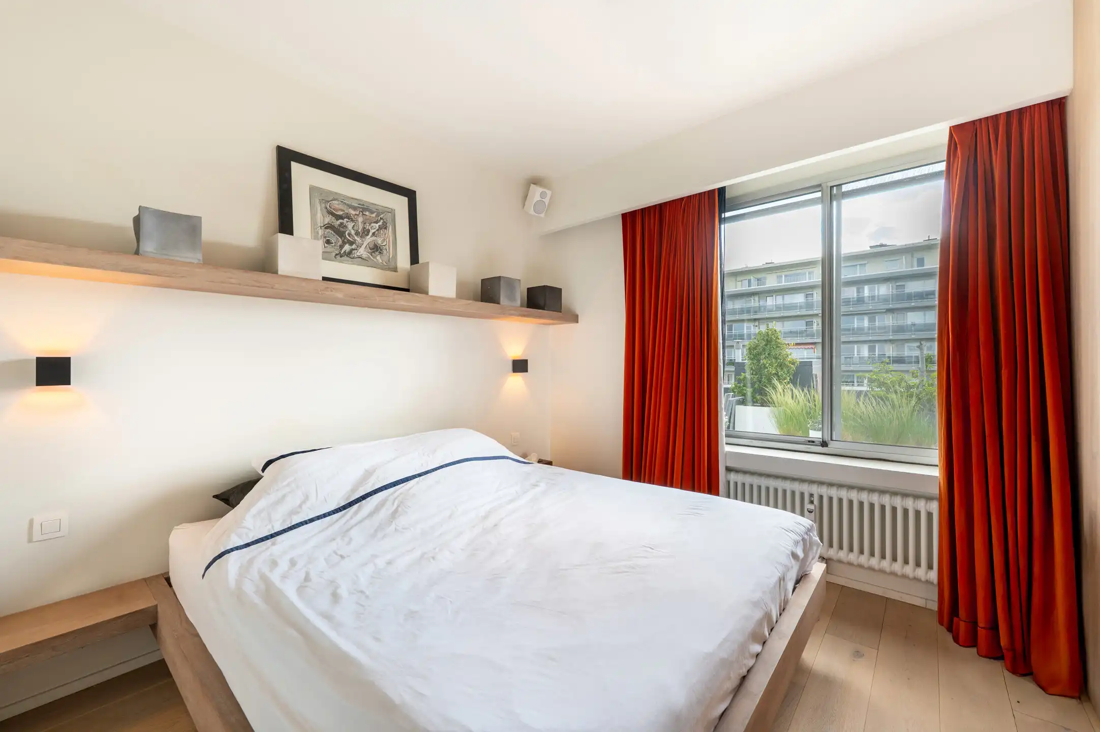 ANTWERPEN WILRIJK - exclusieve penthouse met enorm terras foto 9