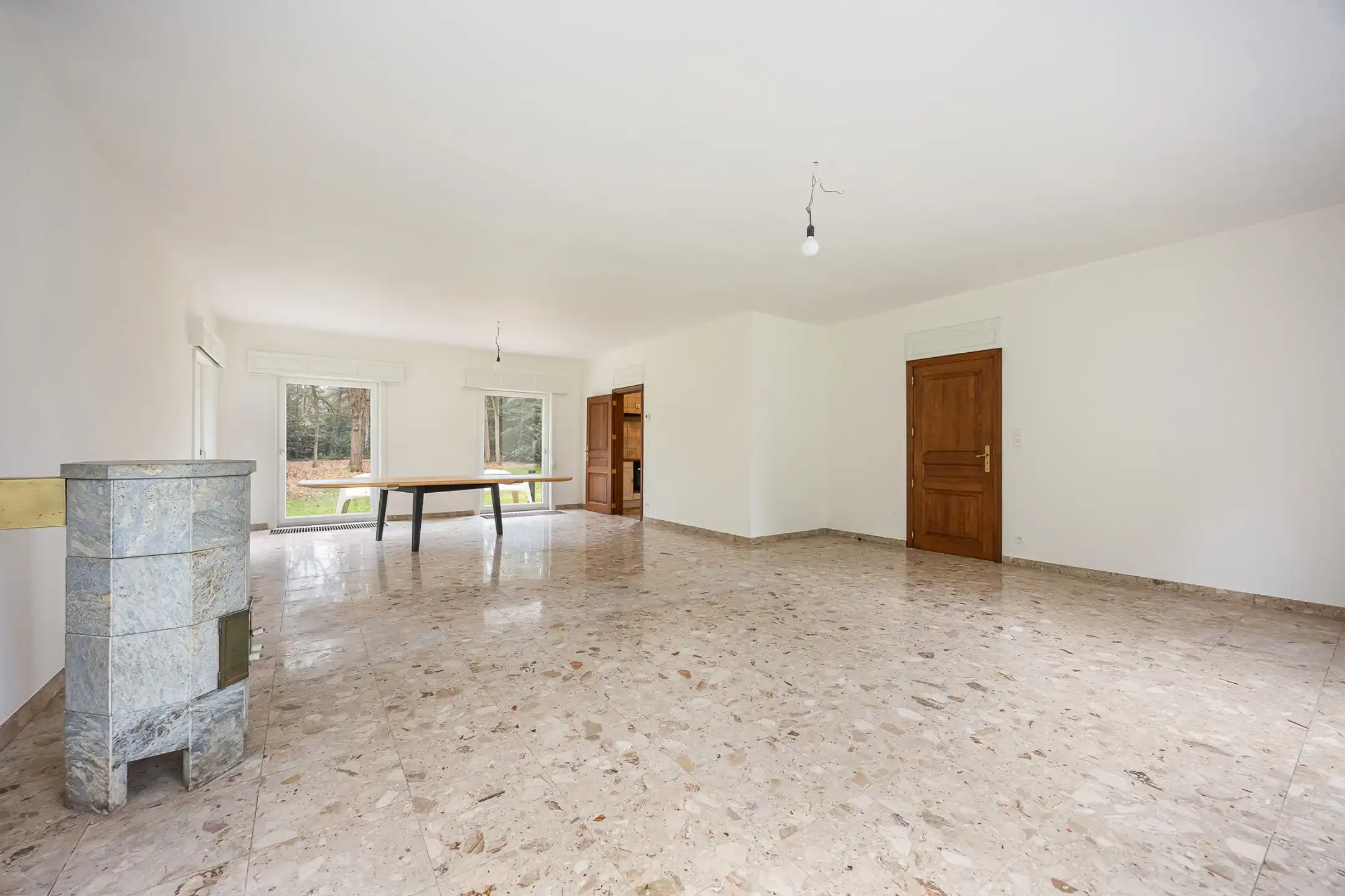 Laagbouwvilla op een prachtig perceel van ca . 3058 m² foto 4