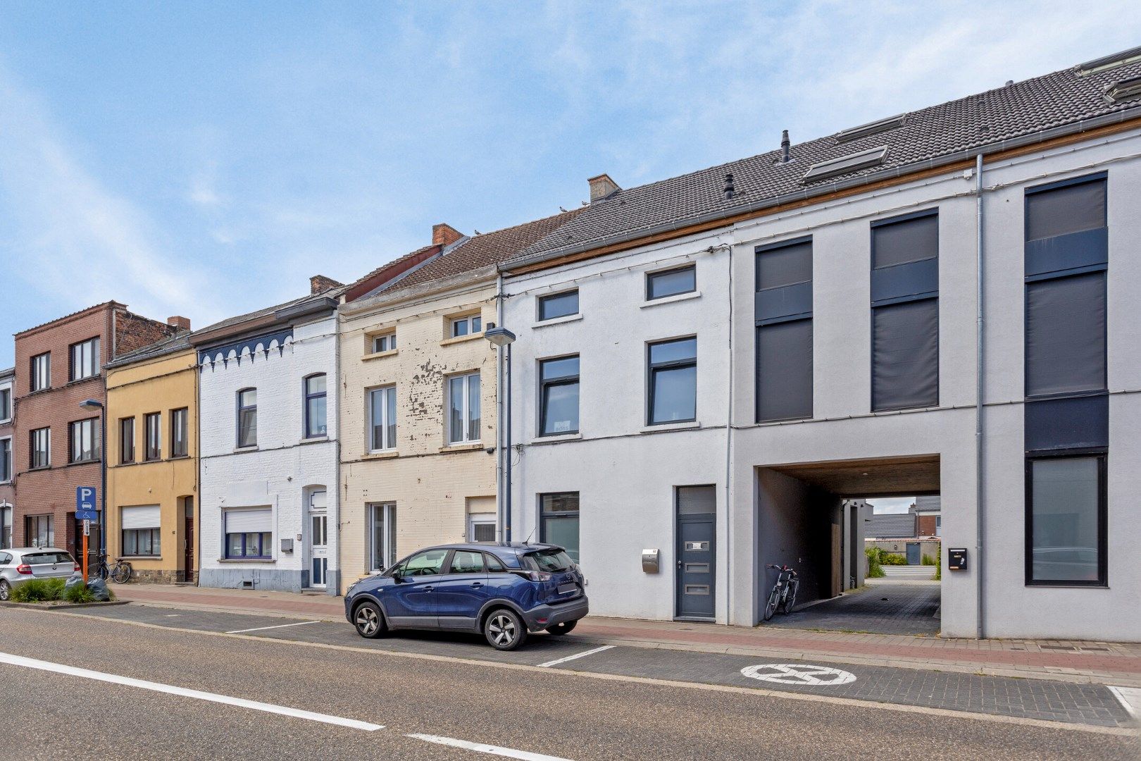 Huis te koop Sint-Truidensesteenweg 68 - - 3300 Tienen