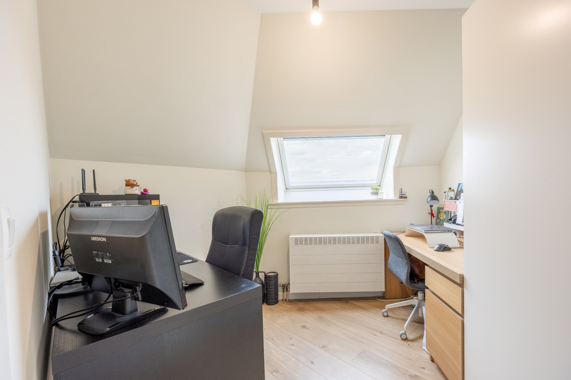 Instapklaar appartement met twee slaapkamers foto 10