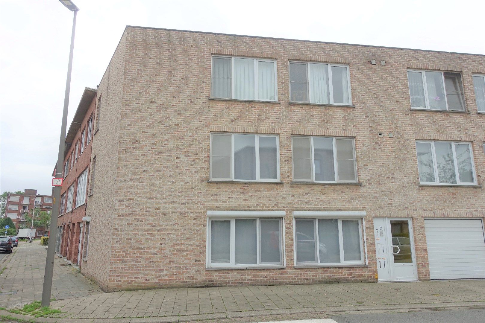 Comfortabel appartement op gunstige locatie foto {{pictureIndex}}