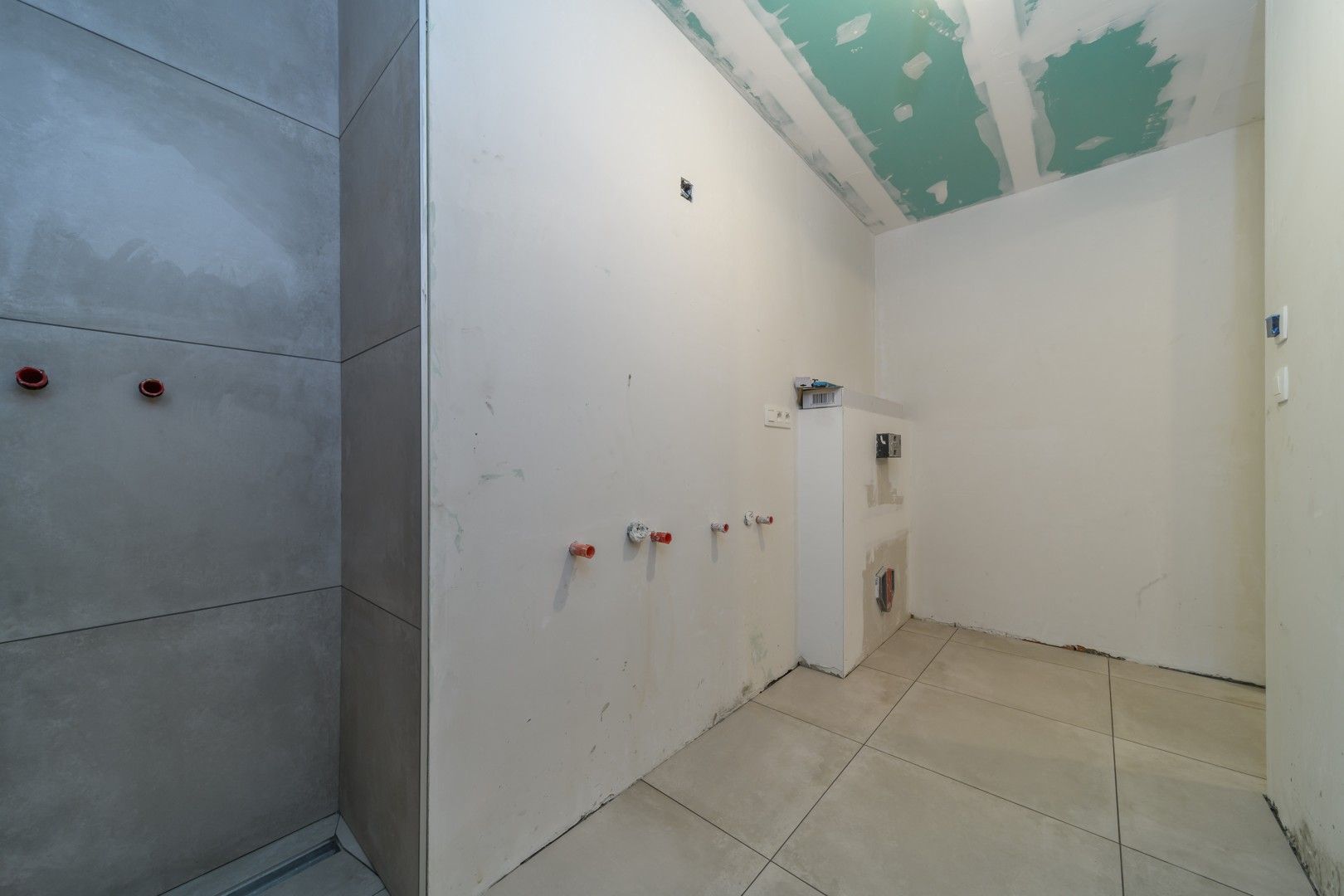 Energiezuinig nieuwbouwappartement te Iddergem foto 10