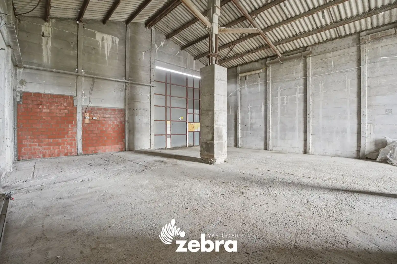 Woning met loods op landelijke ligging te Ingelmunster! foto 27