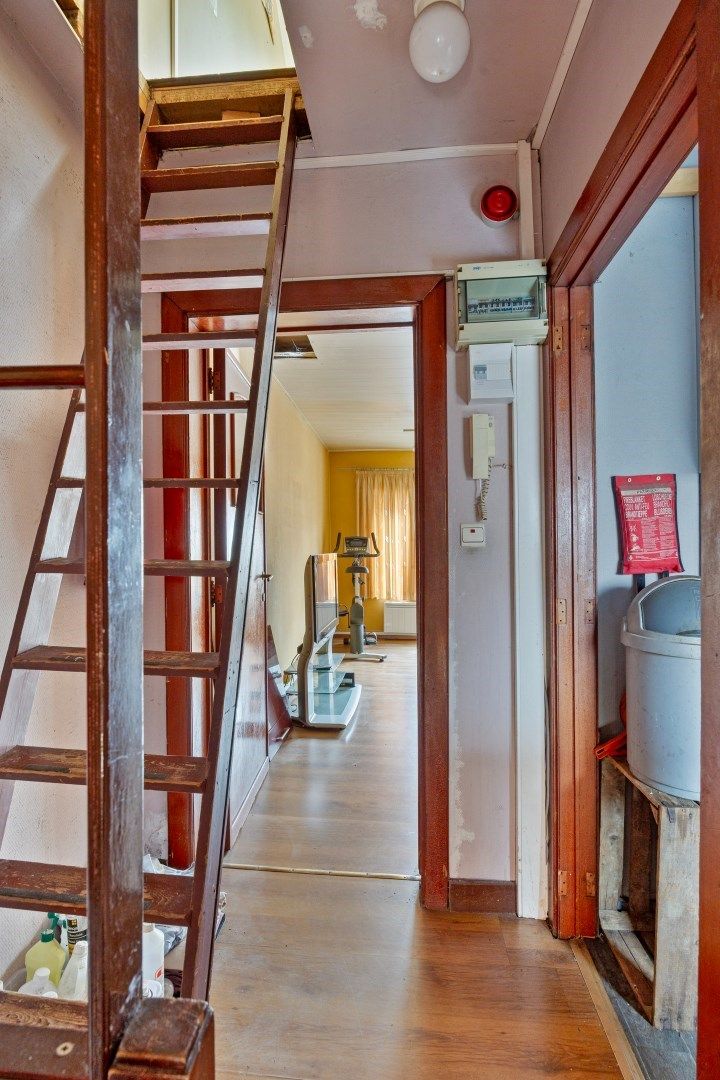Ruime woning te koop - bewoonbare opp. 167 m² - ook mogelijks als handel + woning  foto 18